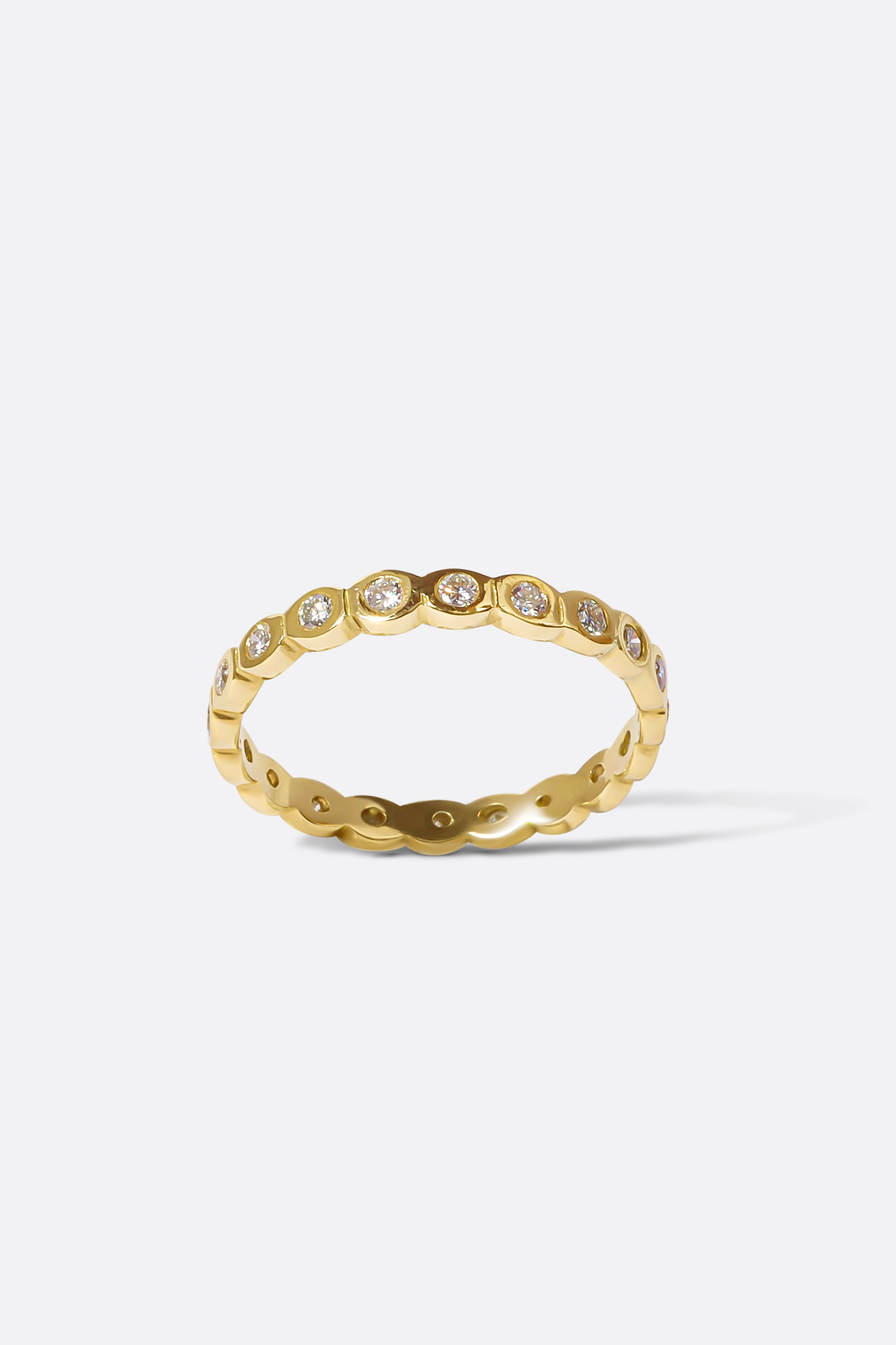 BAGUE CONSTANCE Monsieur Paris