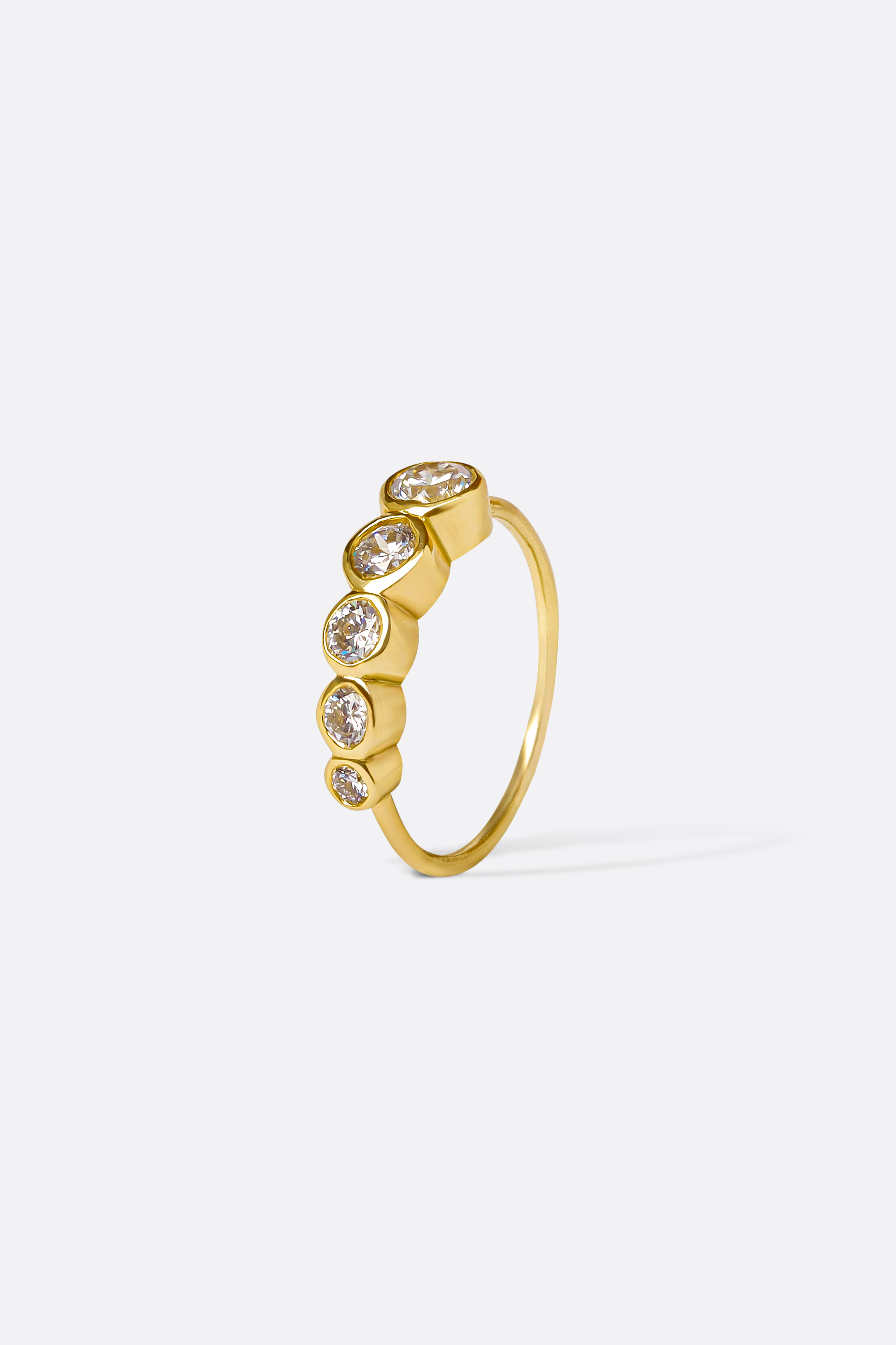 BAGUE LANA Monsieur Paris