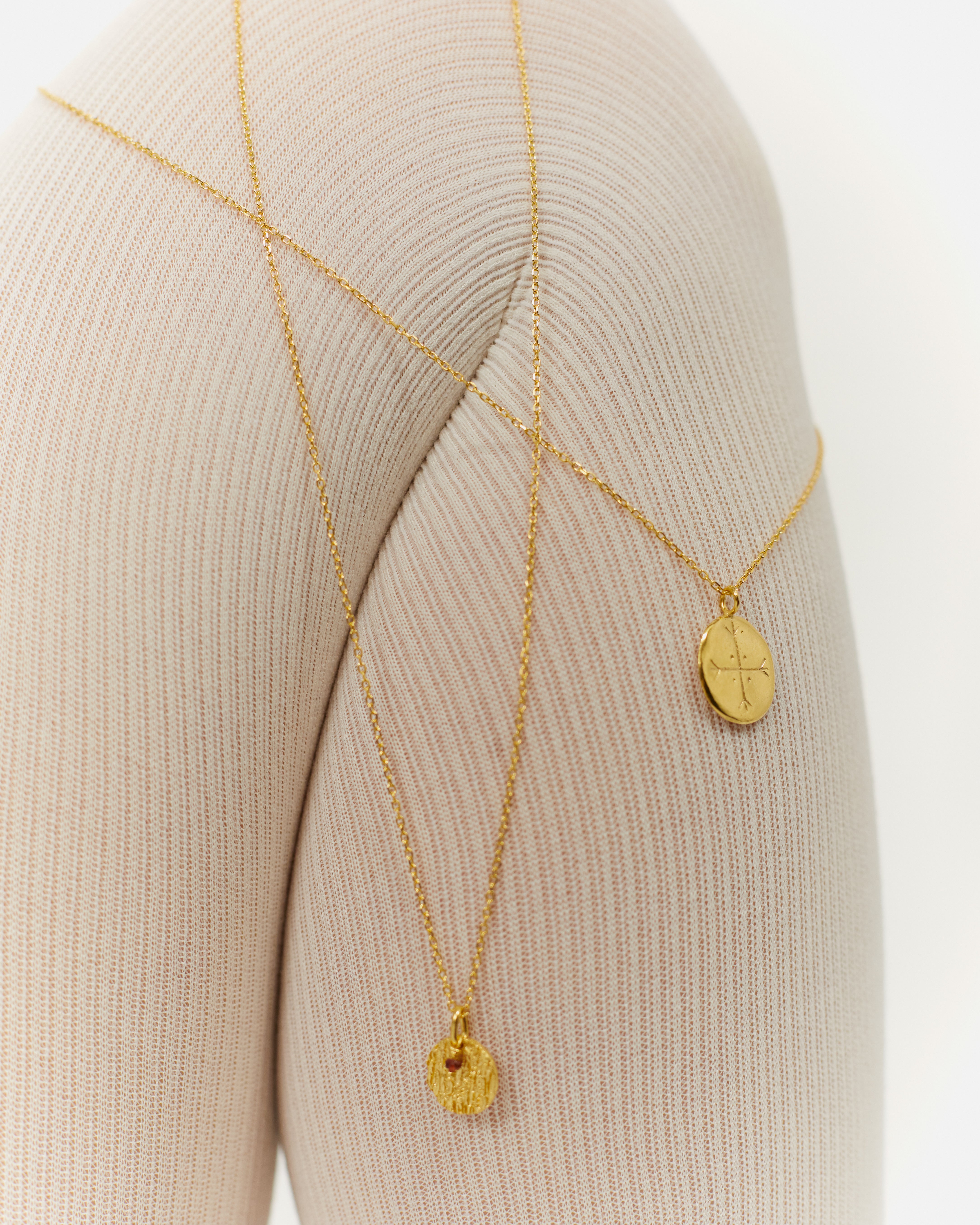 COLLIER MEDEE Monsieur Paris