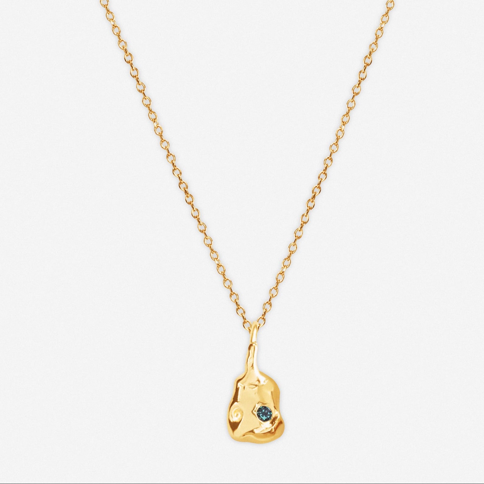 COLLIER MARLA COLLIER MEDAILLE Monsieur Paris
