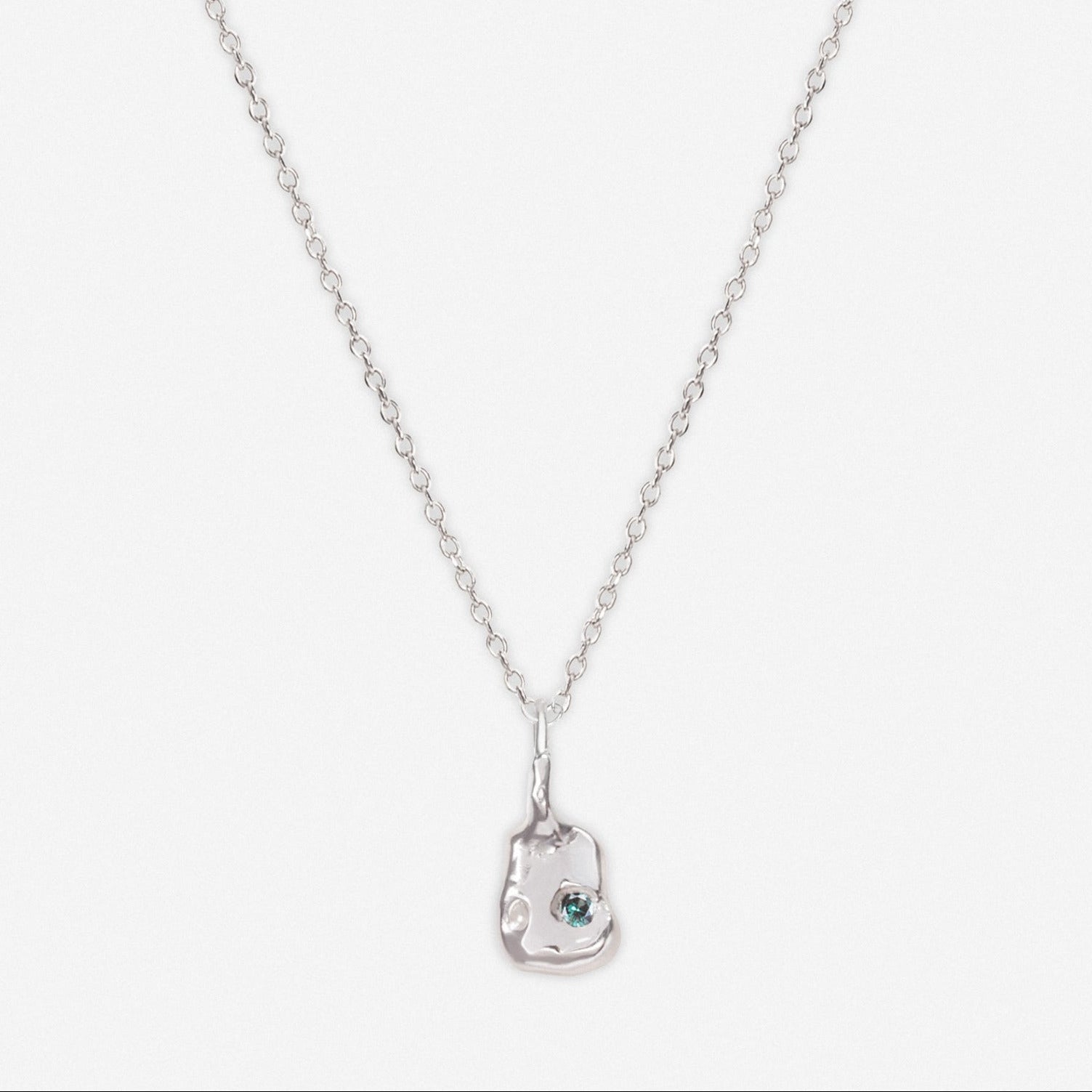 COLLIER MARLA COLLIER MEDAILLE Monsieur Paris