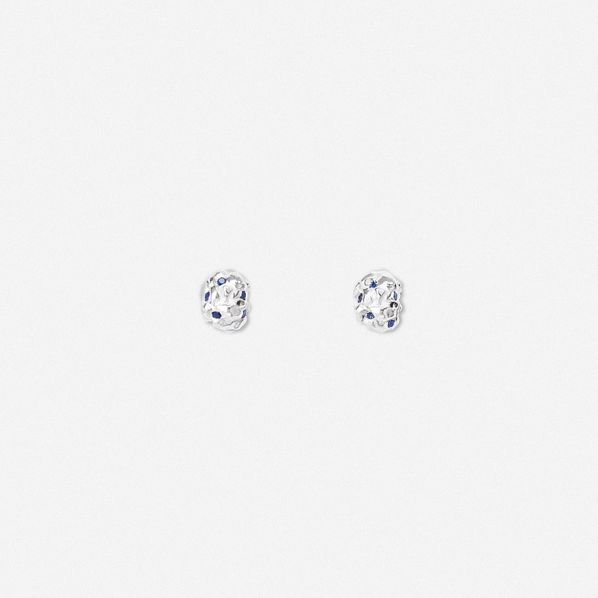 PUCES IVY BOUCLES D'OREILLES Monsieur Paris