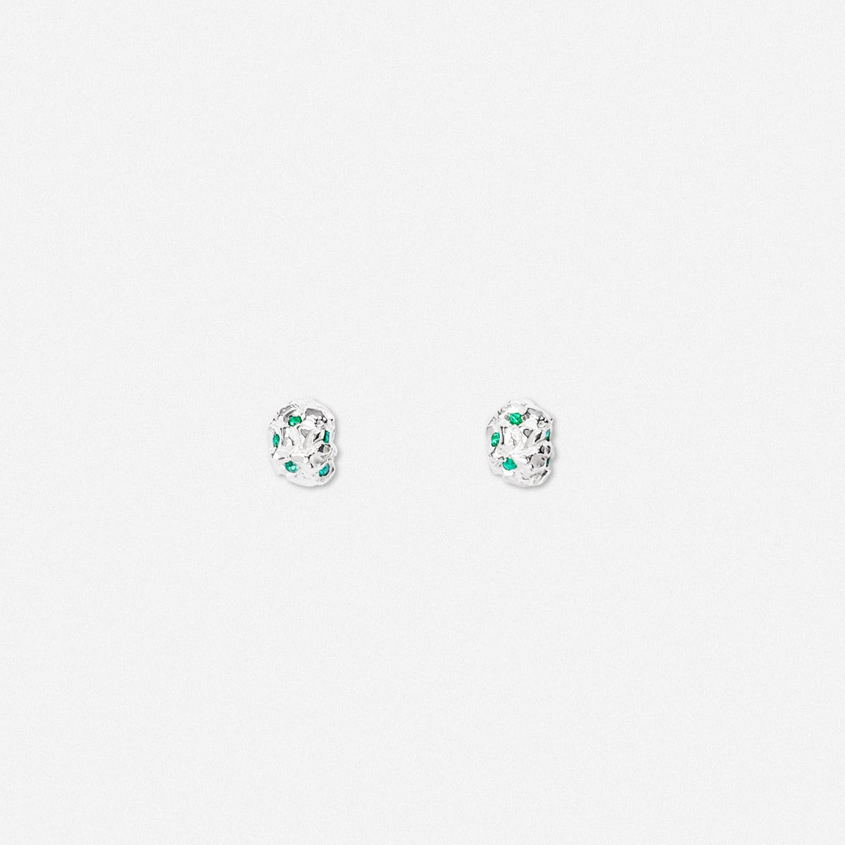 PUCES IVY BOUCLES D'OREILLES Monsieur Paris