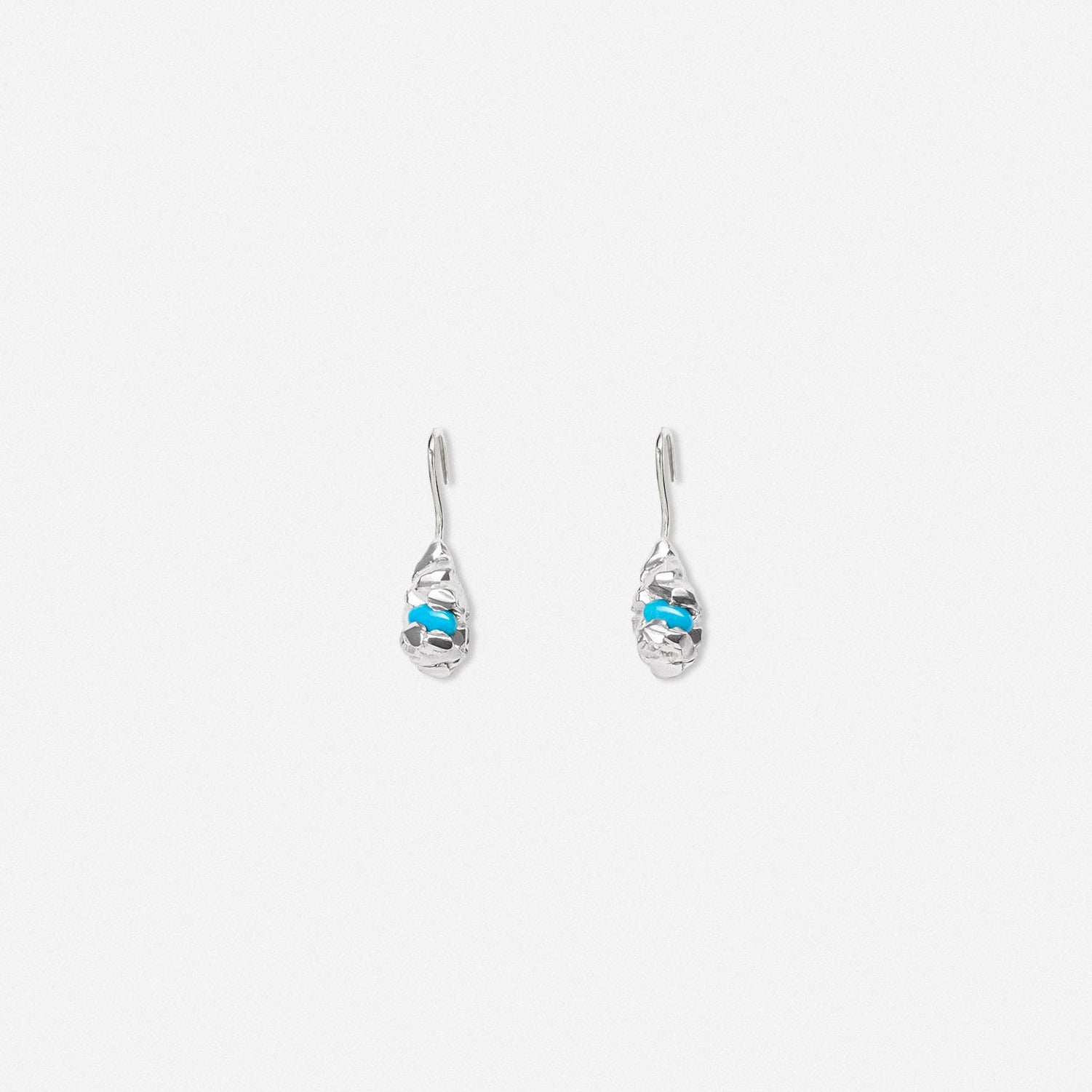 BOUCLES D'OREILLES ILLIONA BOUCLES D'OREILLES Monsieur Paris