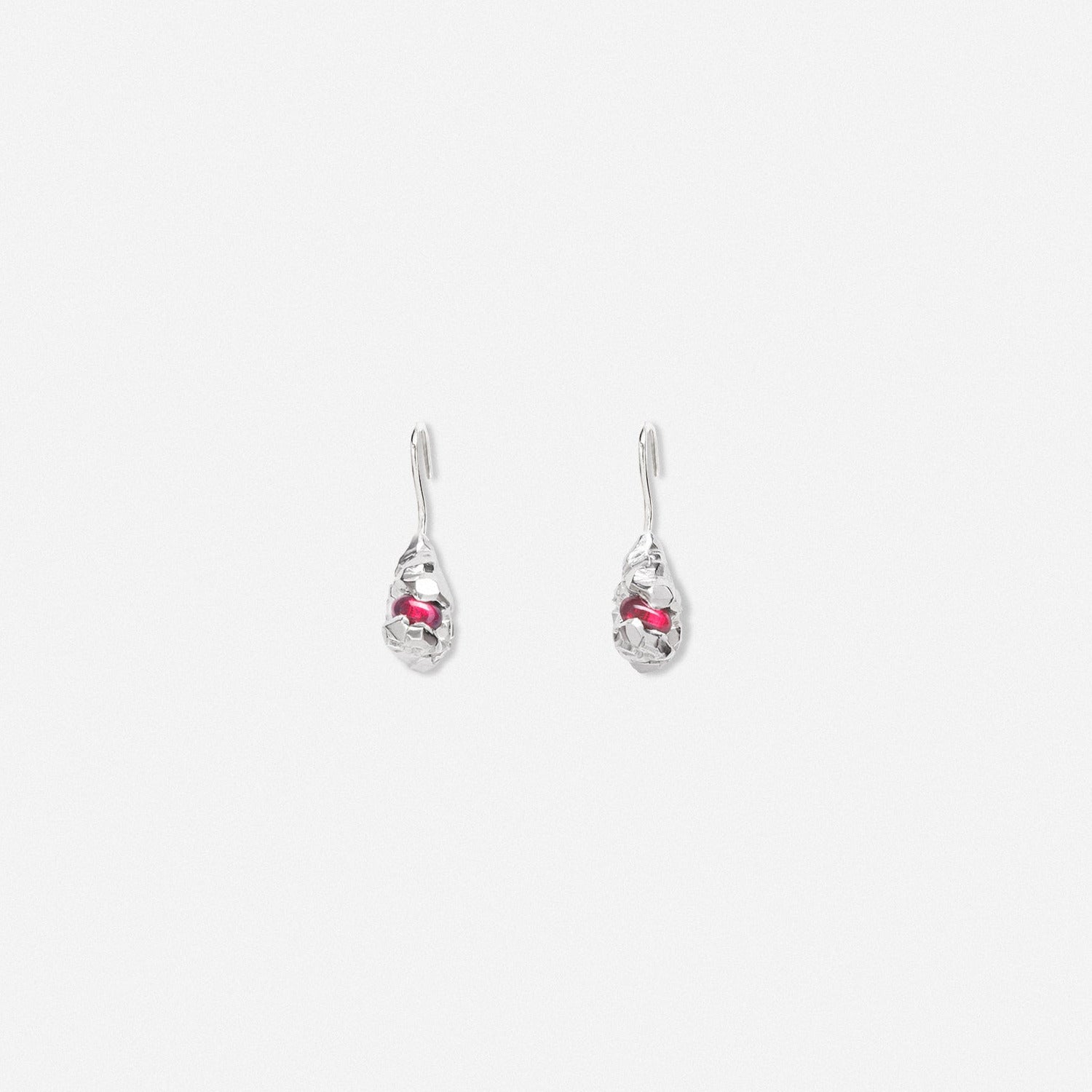 BOUCLES D'OREILLES ILLIONA BOUCLES D'OREILLES Monsieur Paris
