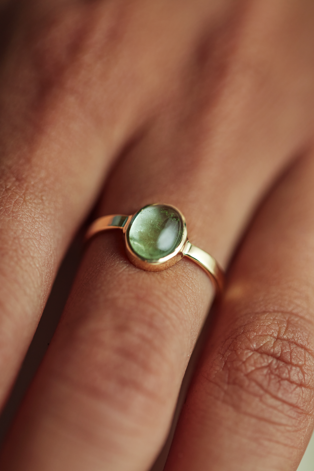 BAGUE ANDREE  Monsieur Paris