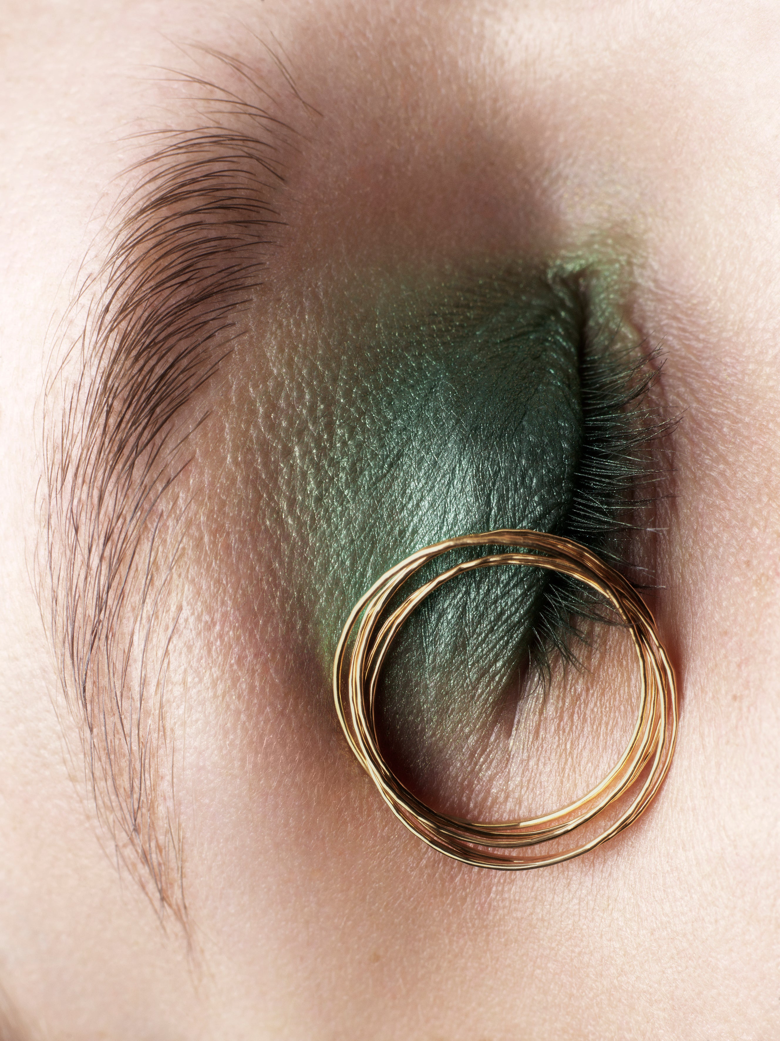 BAGUE OLYMPE  Monsieur Paris