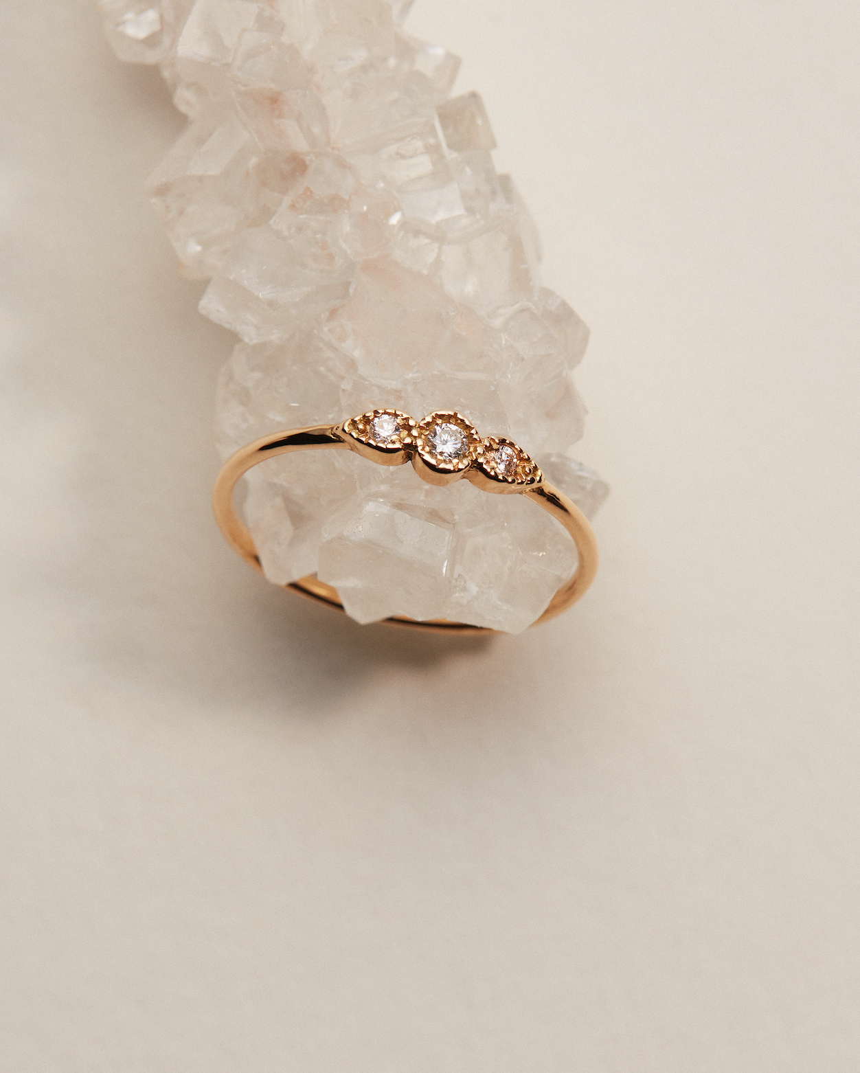 BAGUE AUXANE  Monsieur Paris