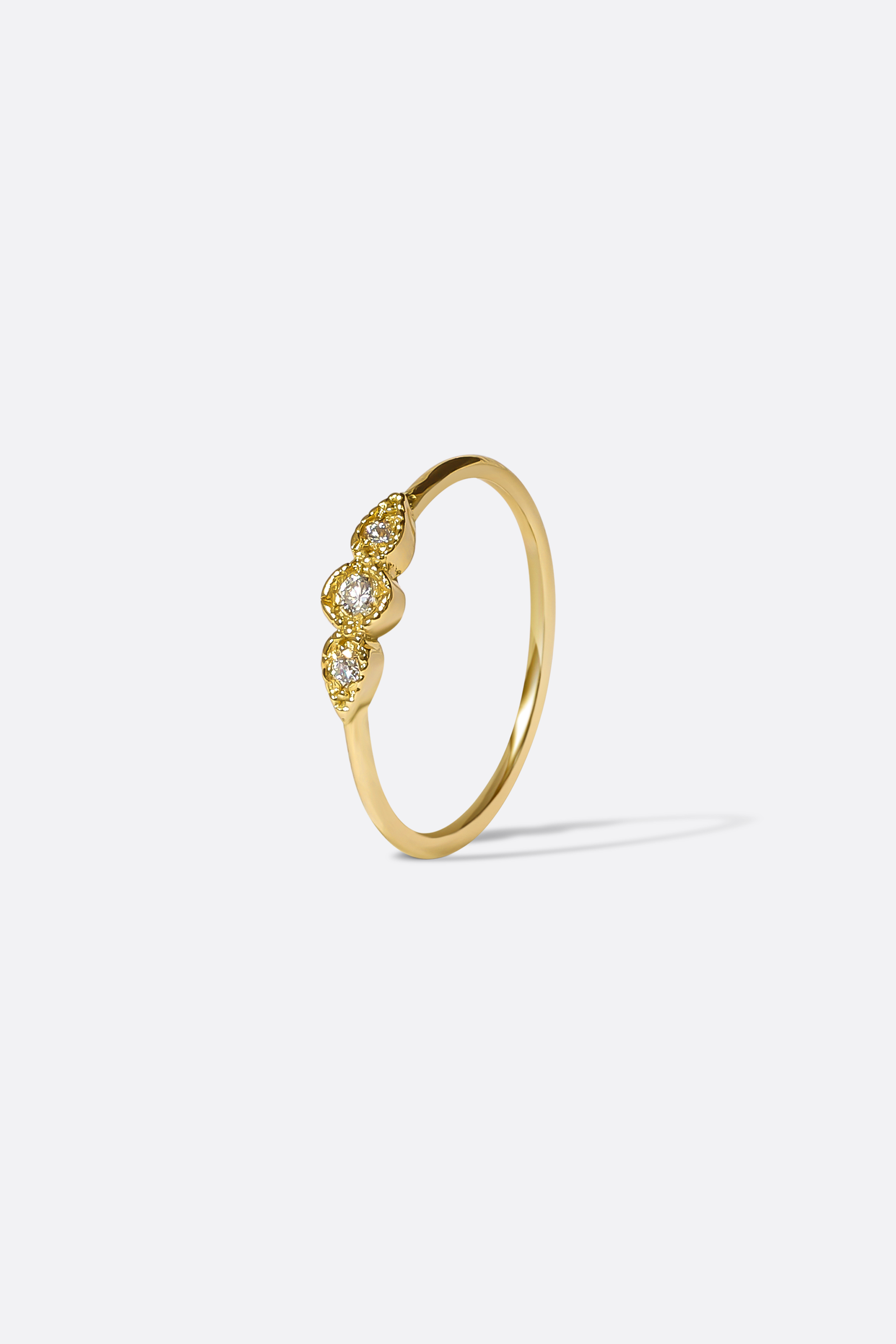 BAGUE AUXANE  Monsieur Paris