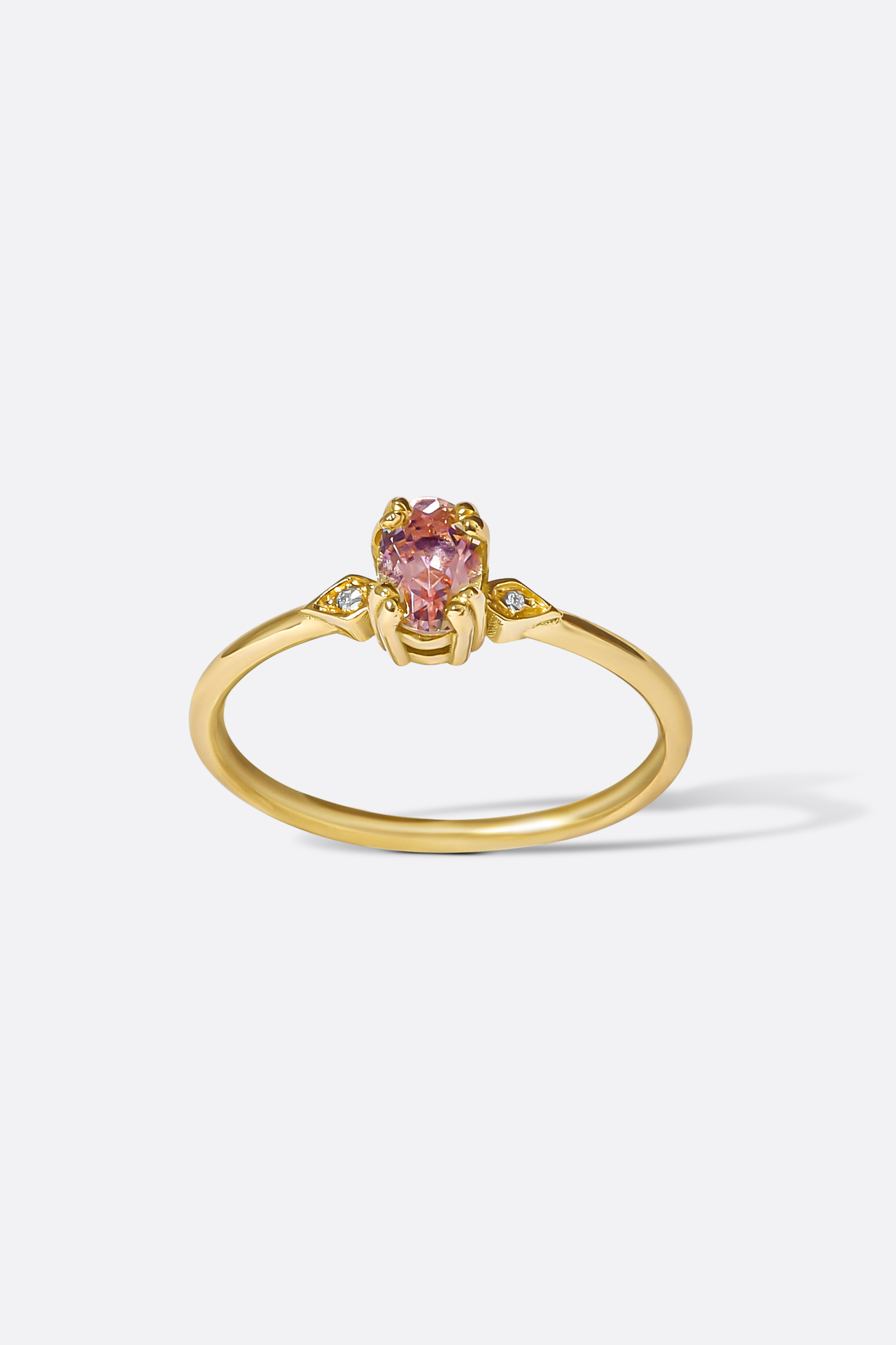 BAGUE BABETTE  Monsieur Paris
