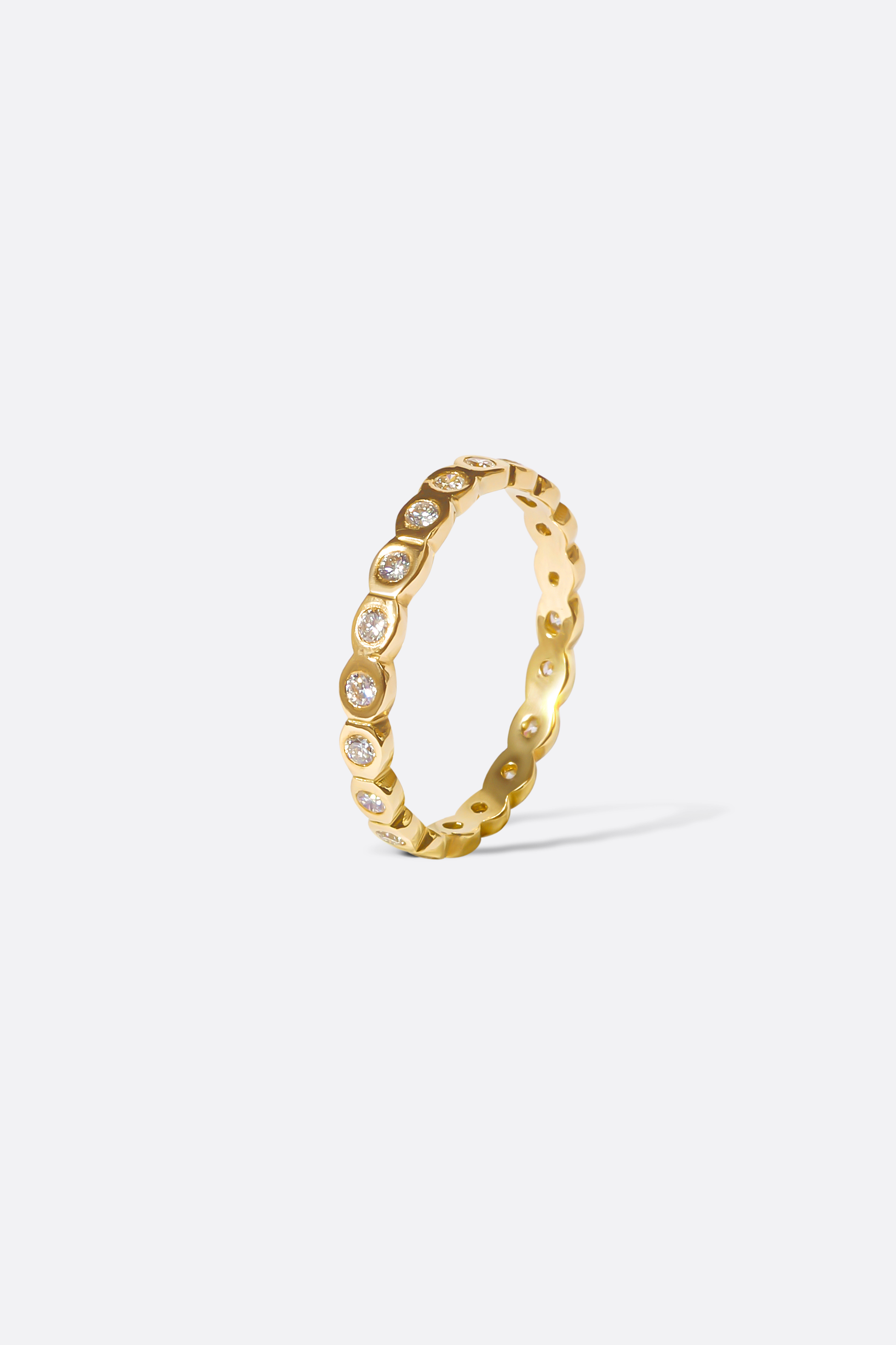 BAGUE CONSTANCE  Monsieur Paris