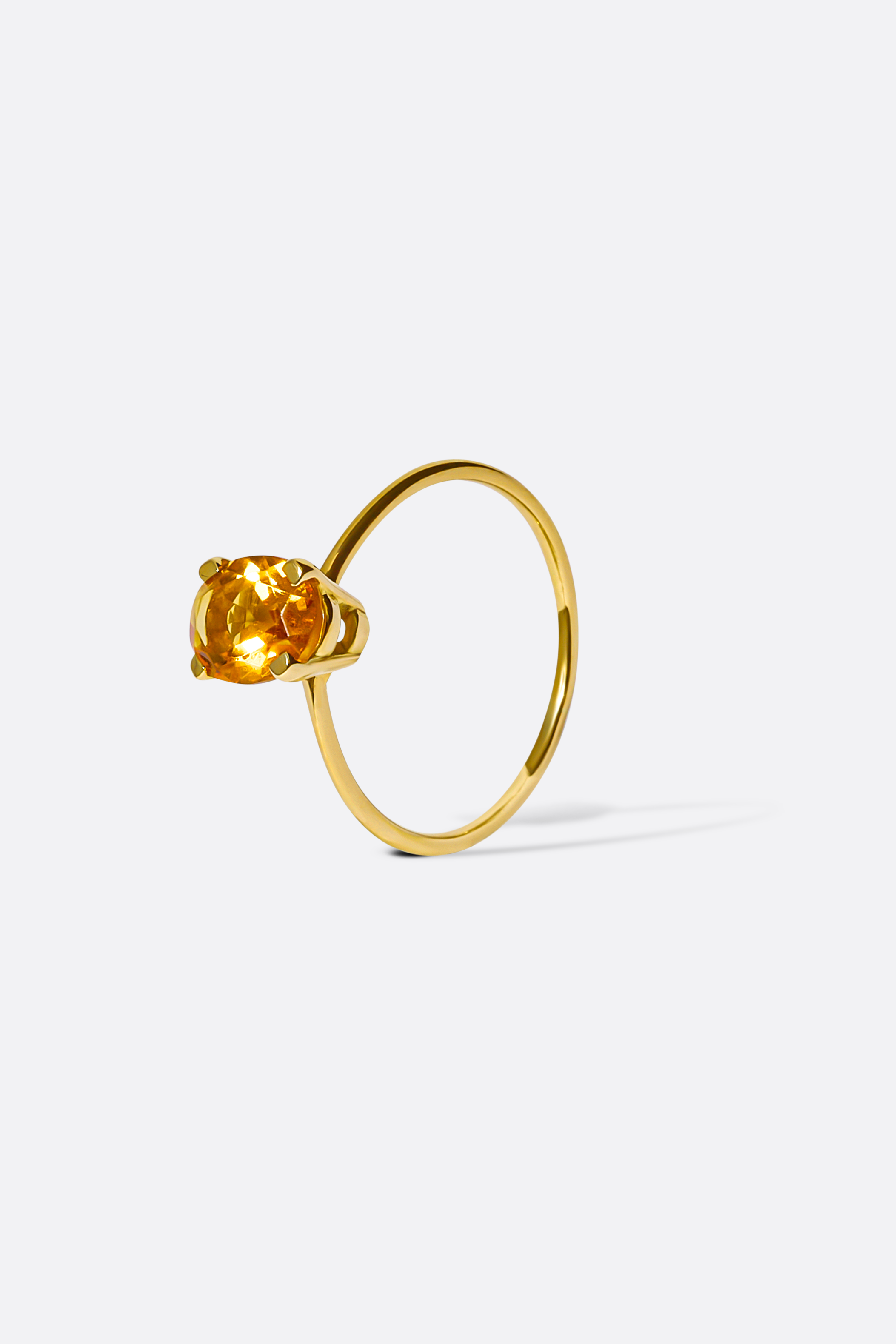 BAGUE IKENNA  Monsieur Paris