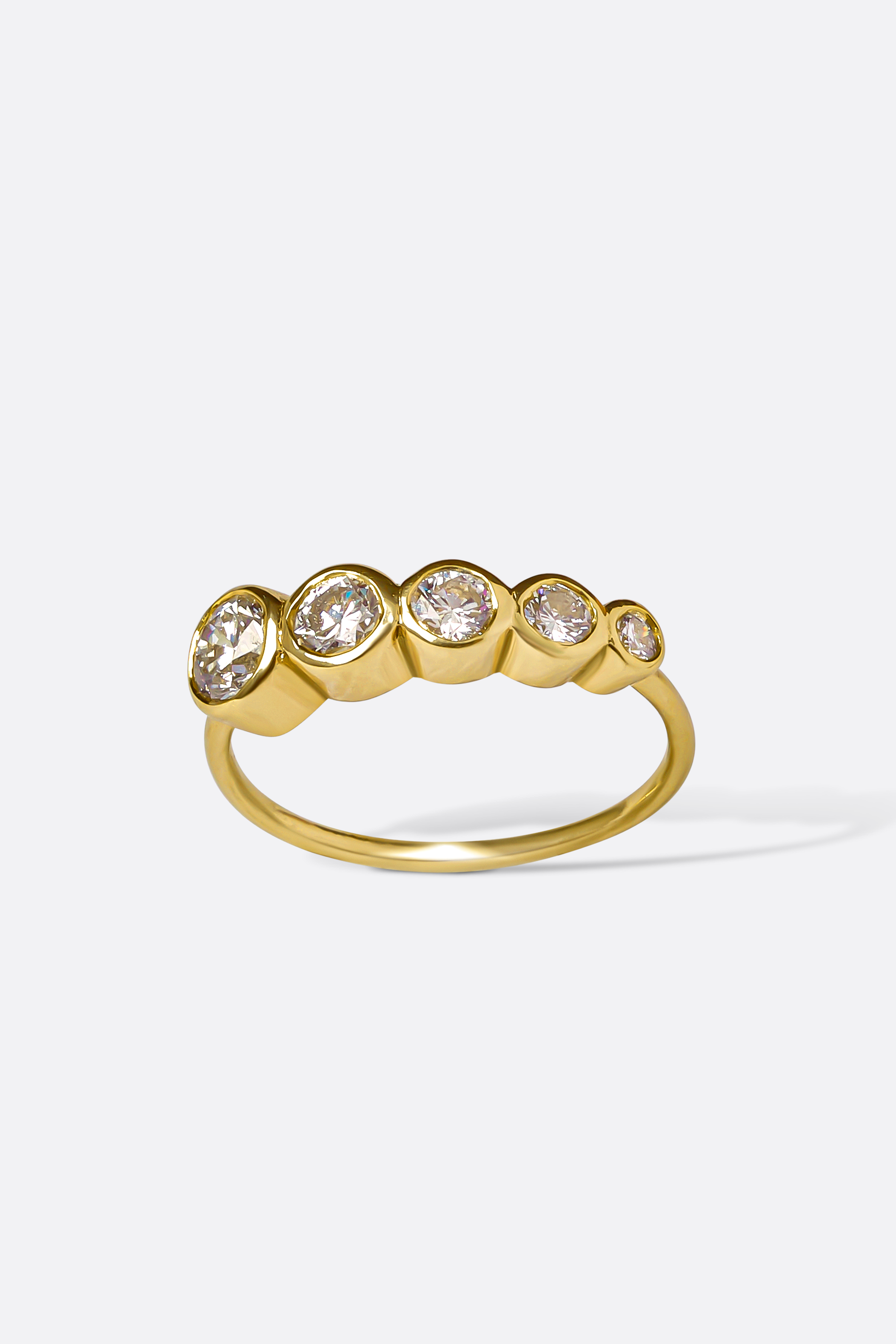BAGUE LANA  Monsieur Paris