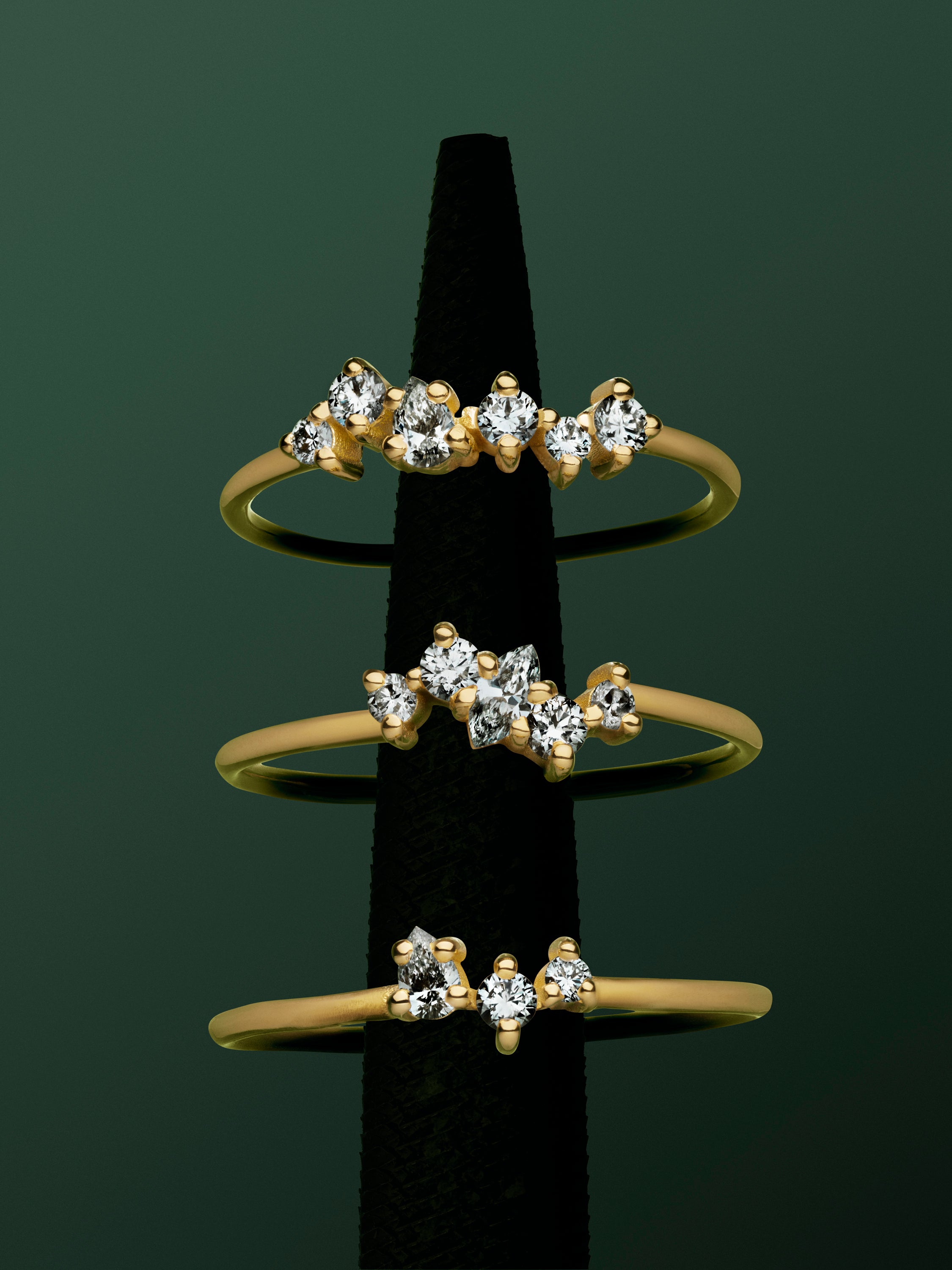 BAGUE LISE  Monsieur Paris