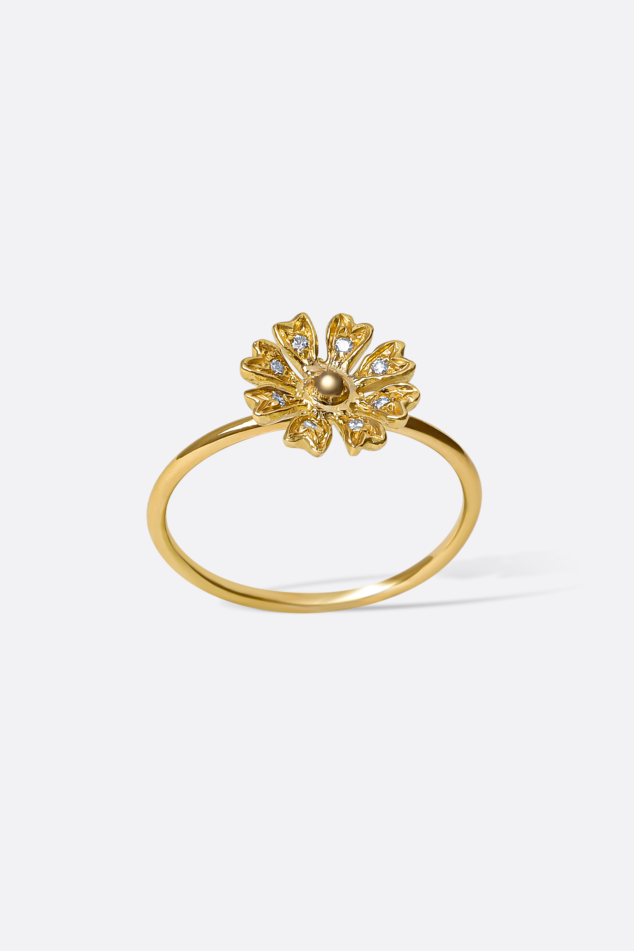 BAGUE LOUIZA  Monsieur Paris