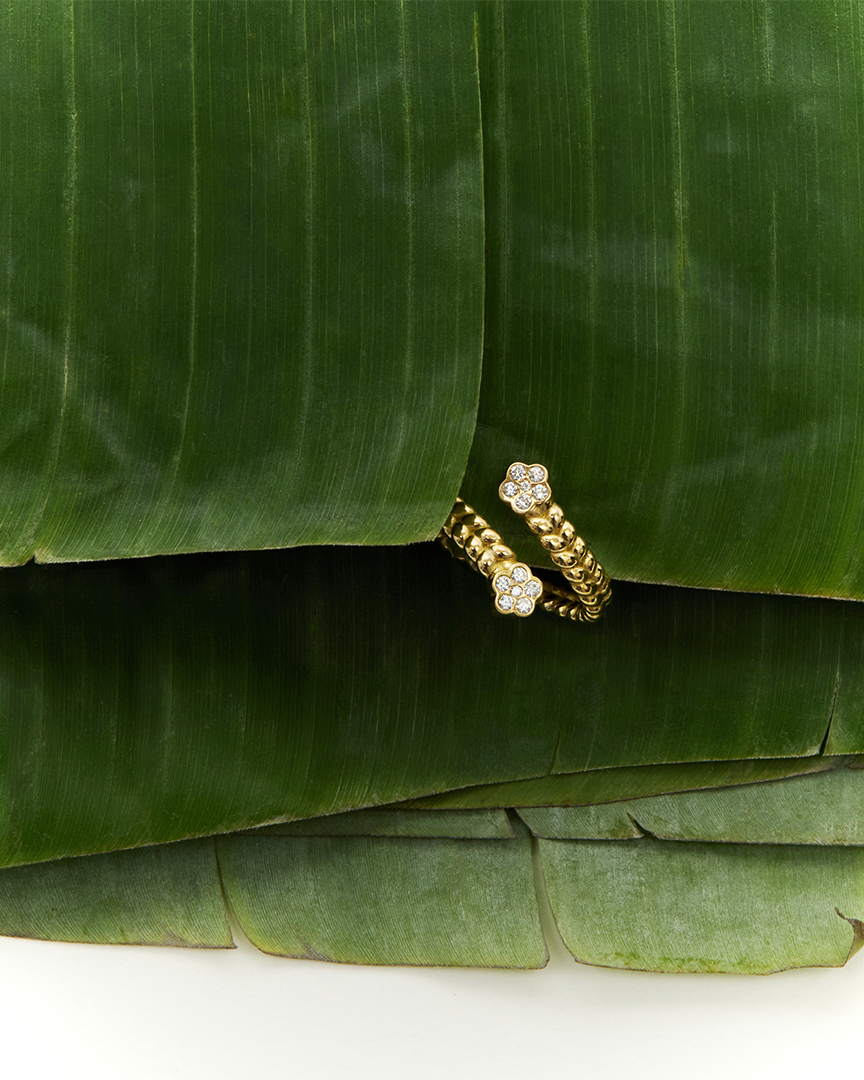 BAGUE TAHIA  Monsieur Paris