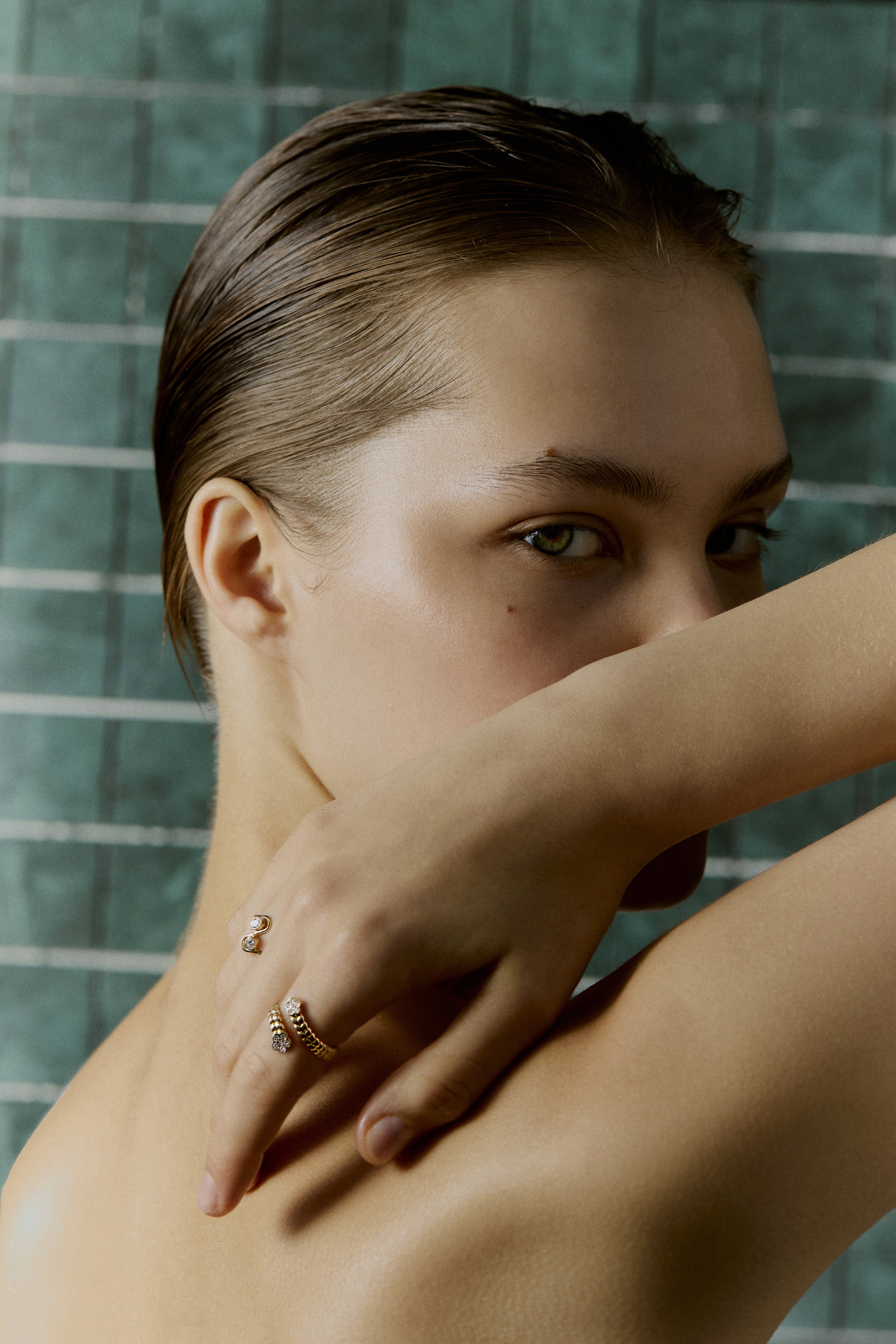 BAGUE TAHIA  Monsieur Paris