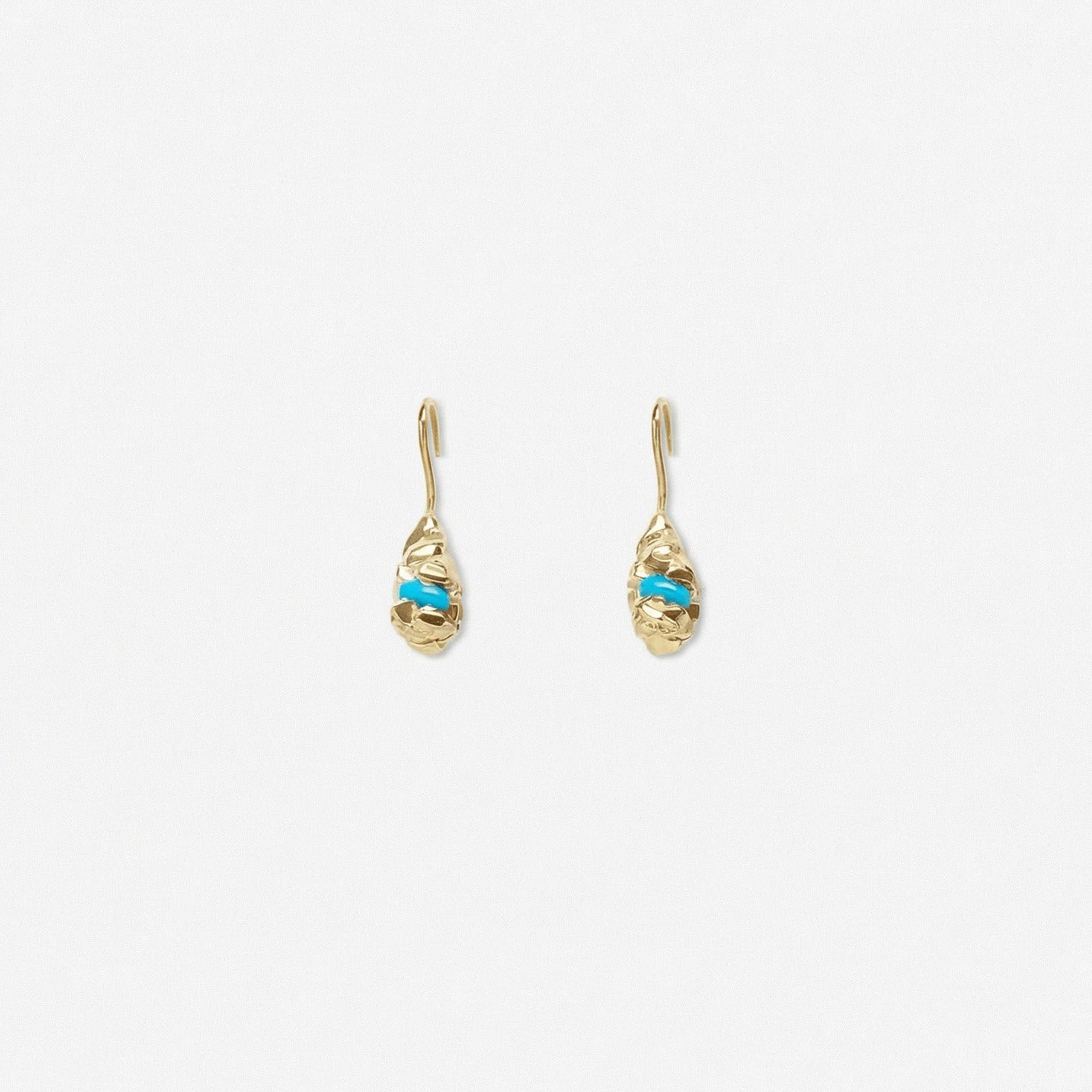 BOUCLES D'OREILLES ILLIONA BOUCLES D'OREILLES Monsieur Paris