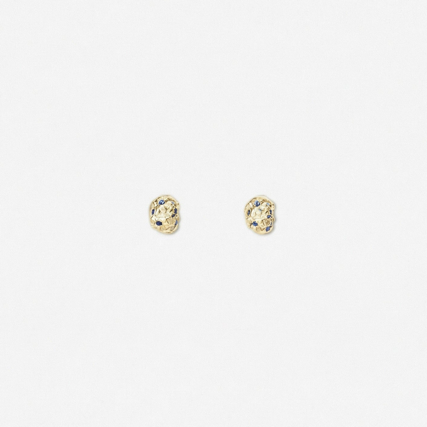 PUCES IVY BOUCLES D'OREILLES Monsieur Paris