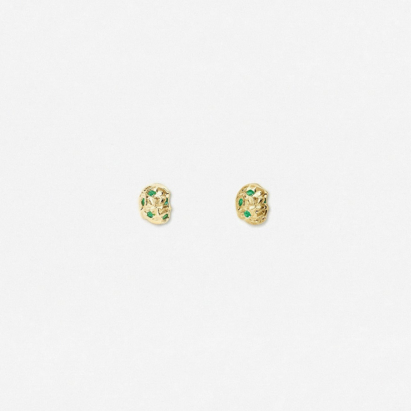 PUCES IVY BOUCLES D'OREILLES Monsieur Paris