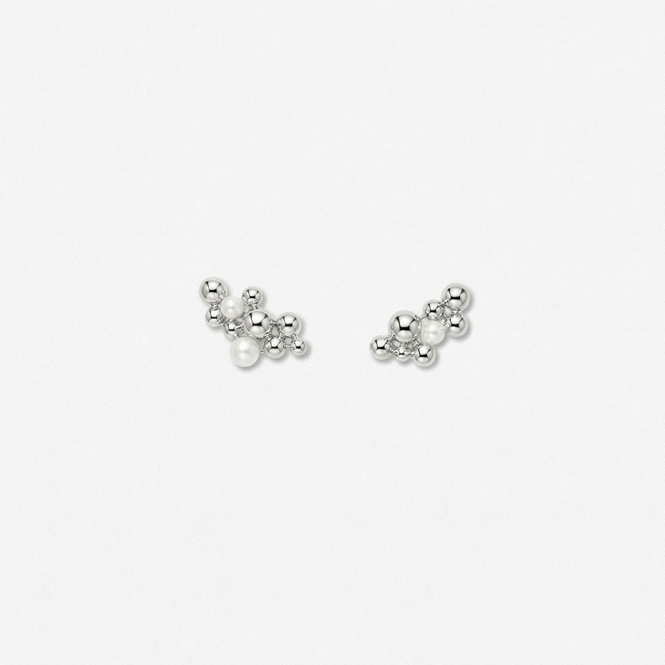 BOUCLES D'OREILLES MILO BOUCLES D'OREILLES Monsieur Paris