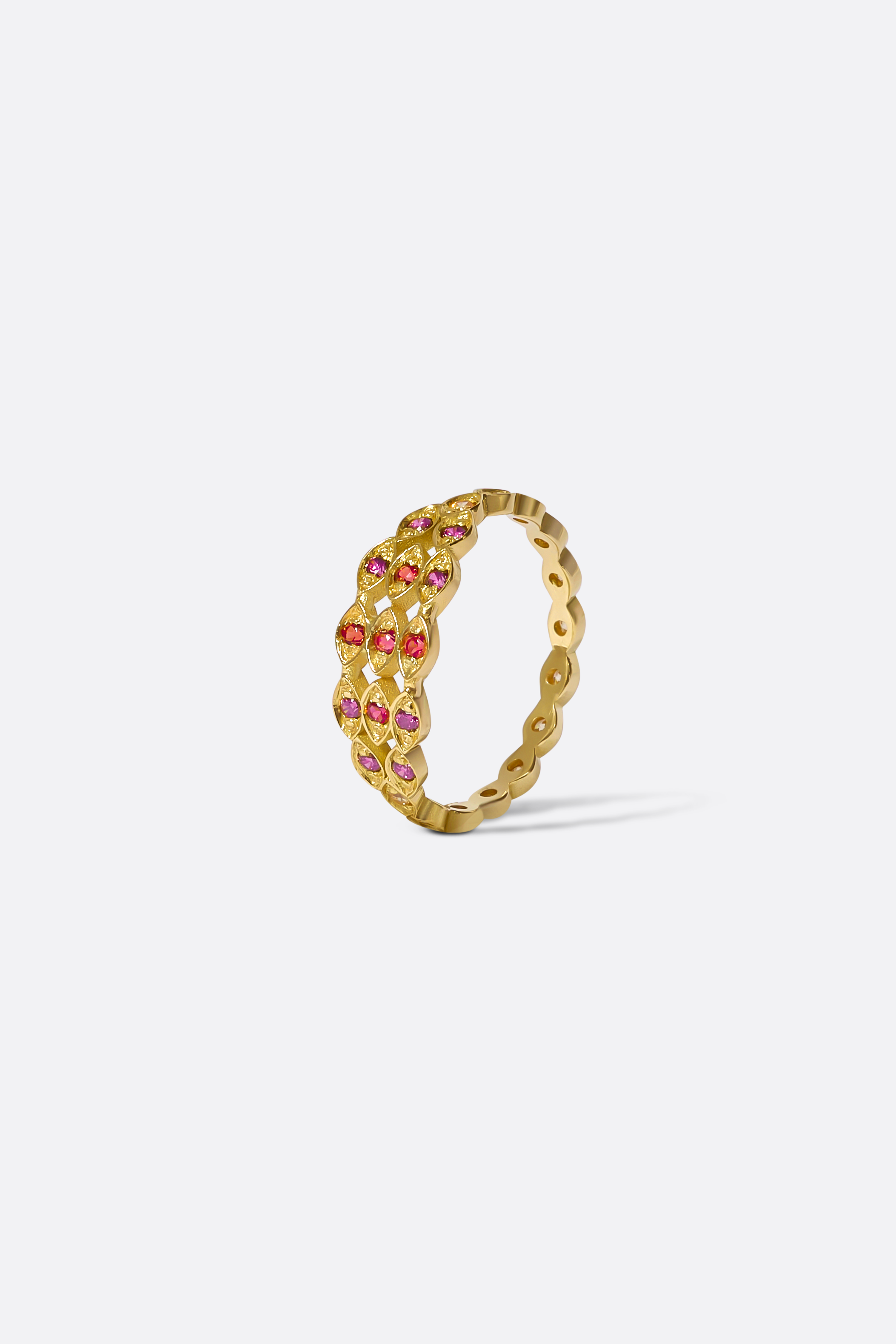 BAGUE ANTOINETTE  Monsieur Paris