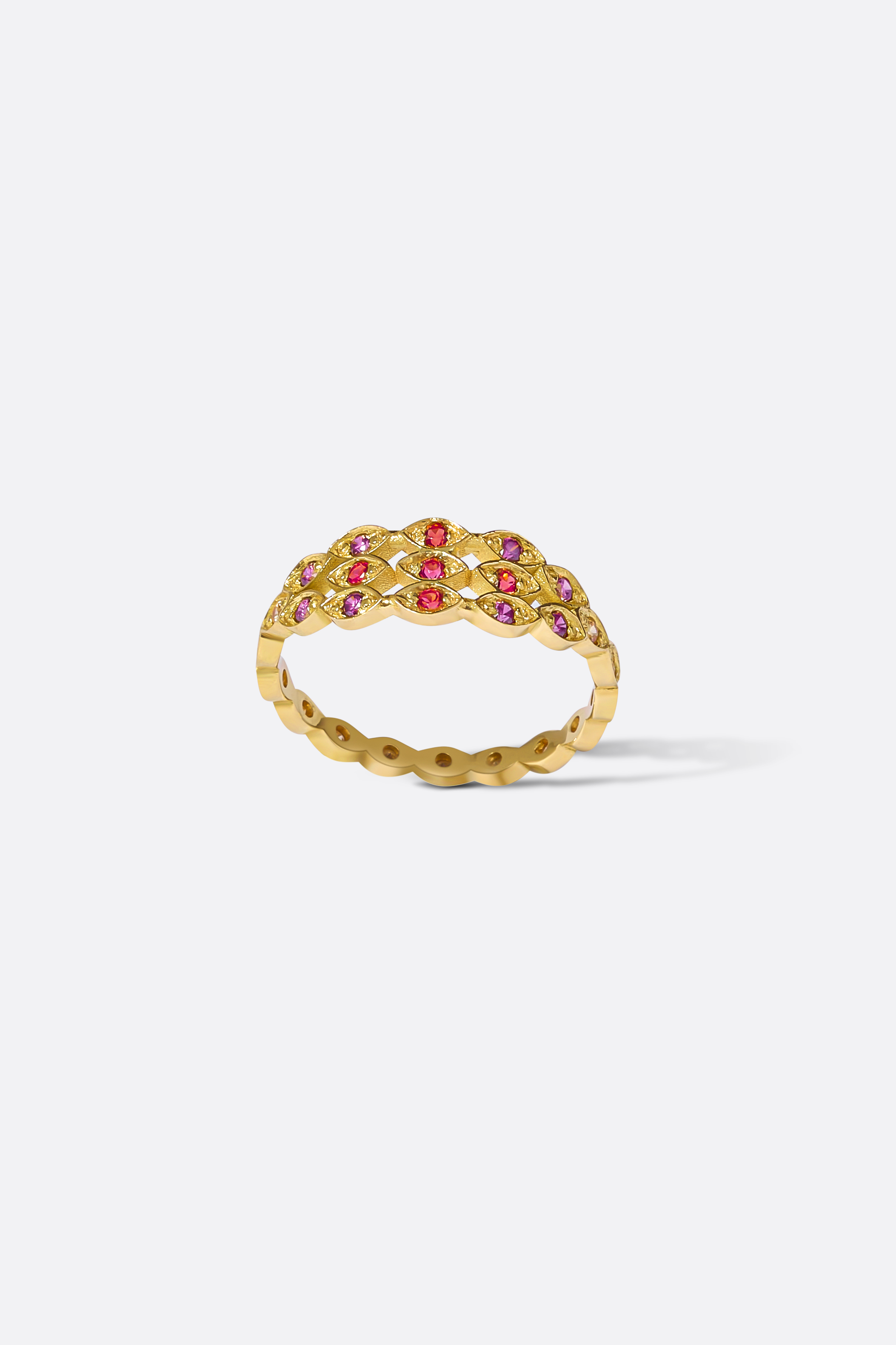 BAGUE ANTOINETTE  Monsieur Paris