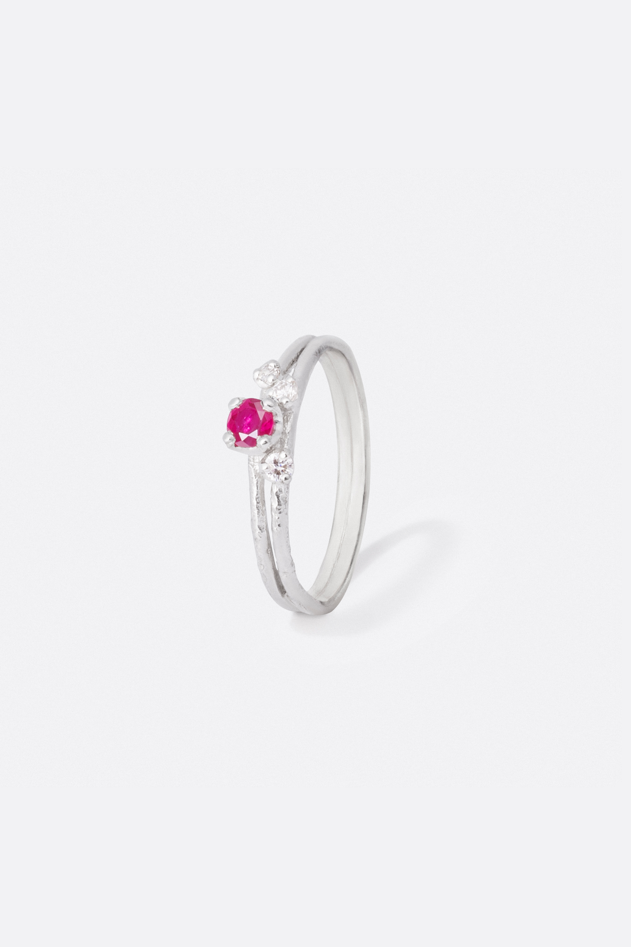 BAGUE DIANA