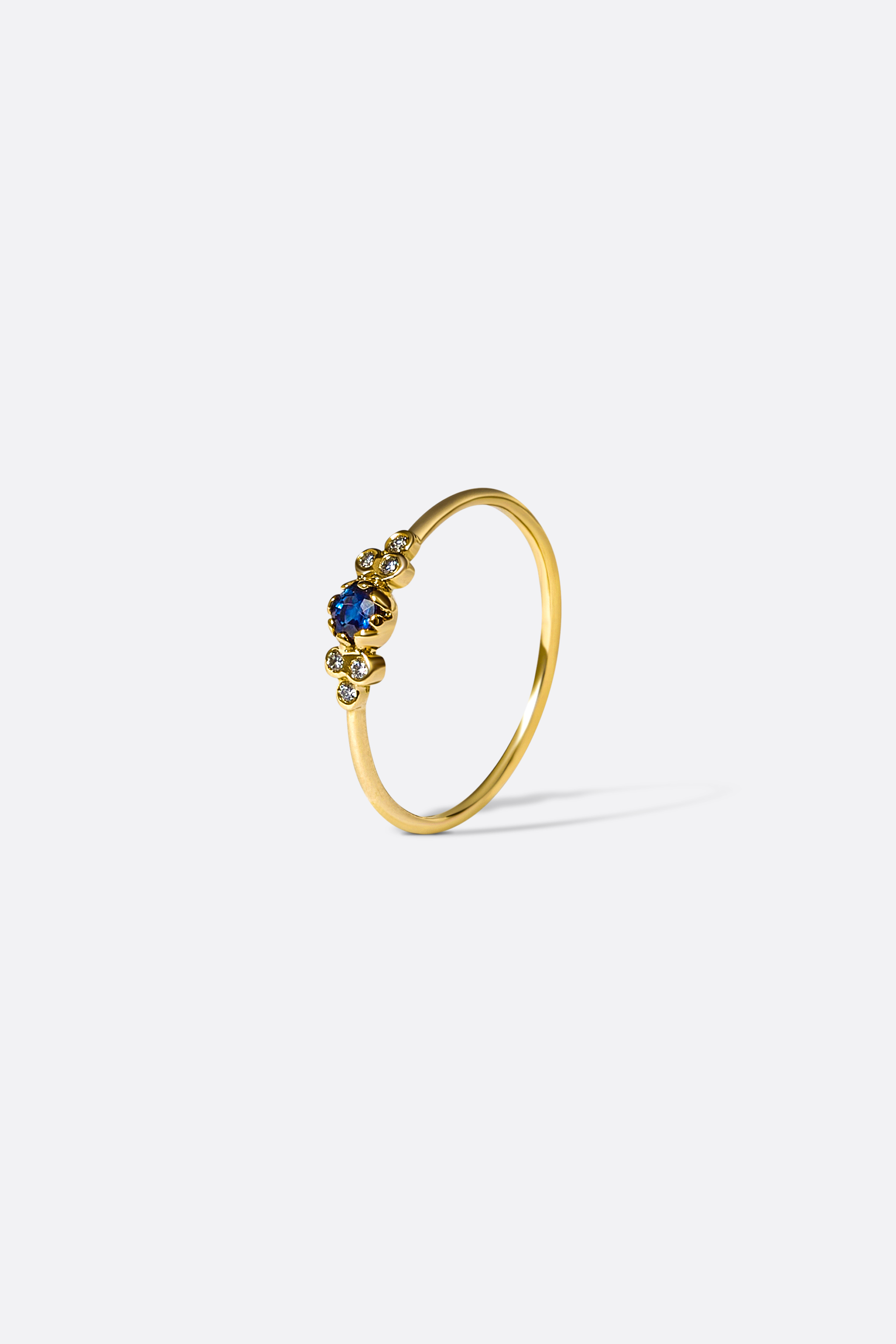 BAGUE KAMALA  Monsieur Paris