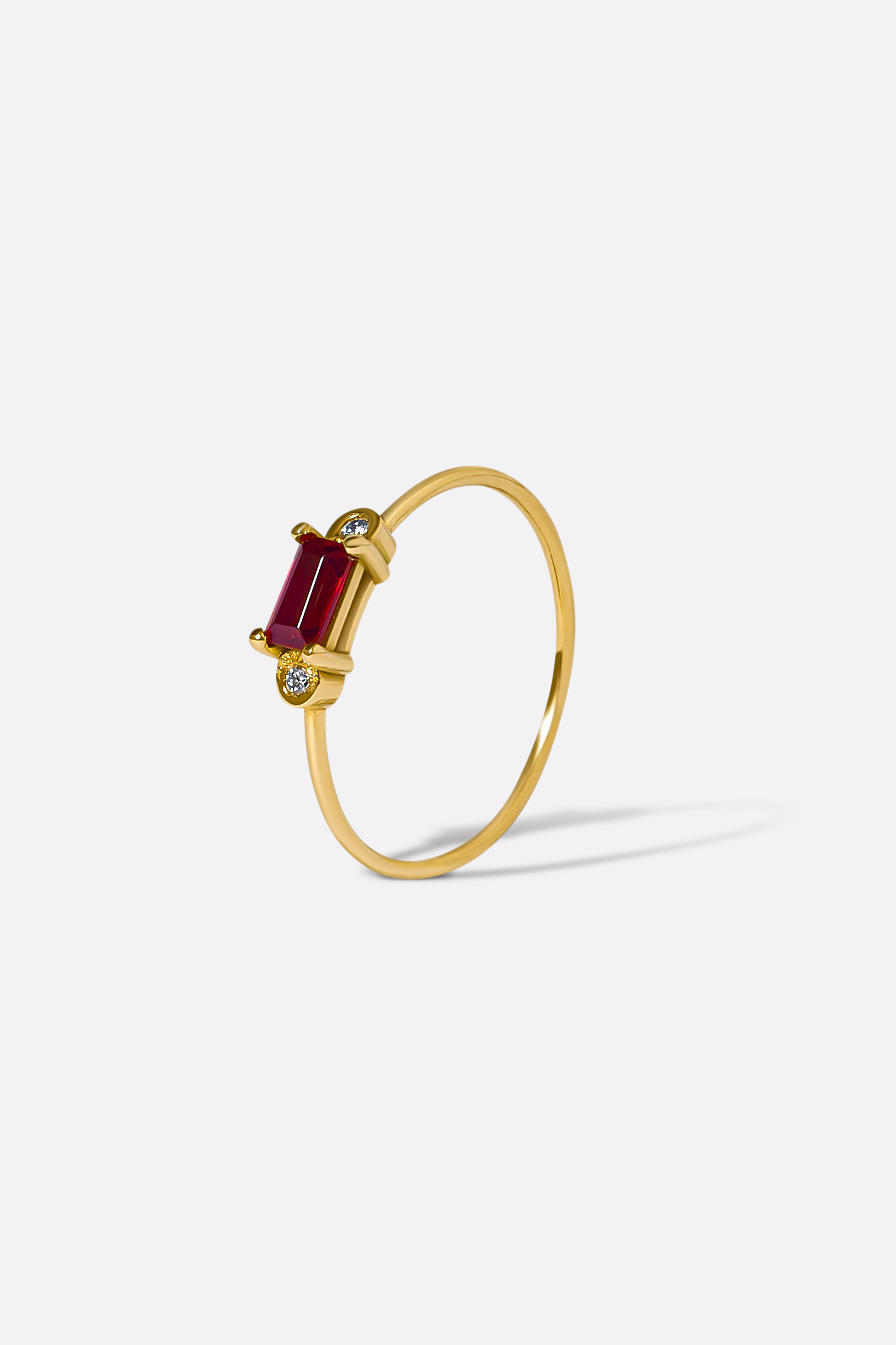 BAGUE DORESS  Monsieur Paris