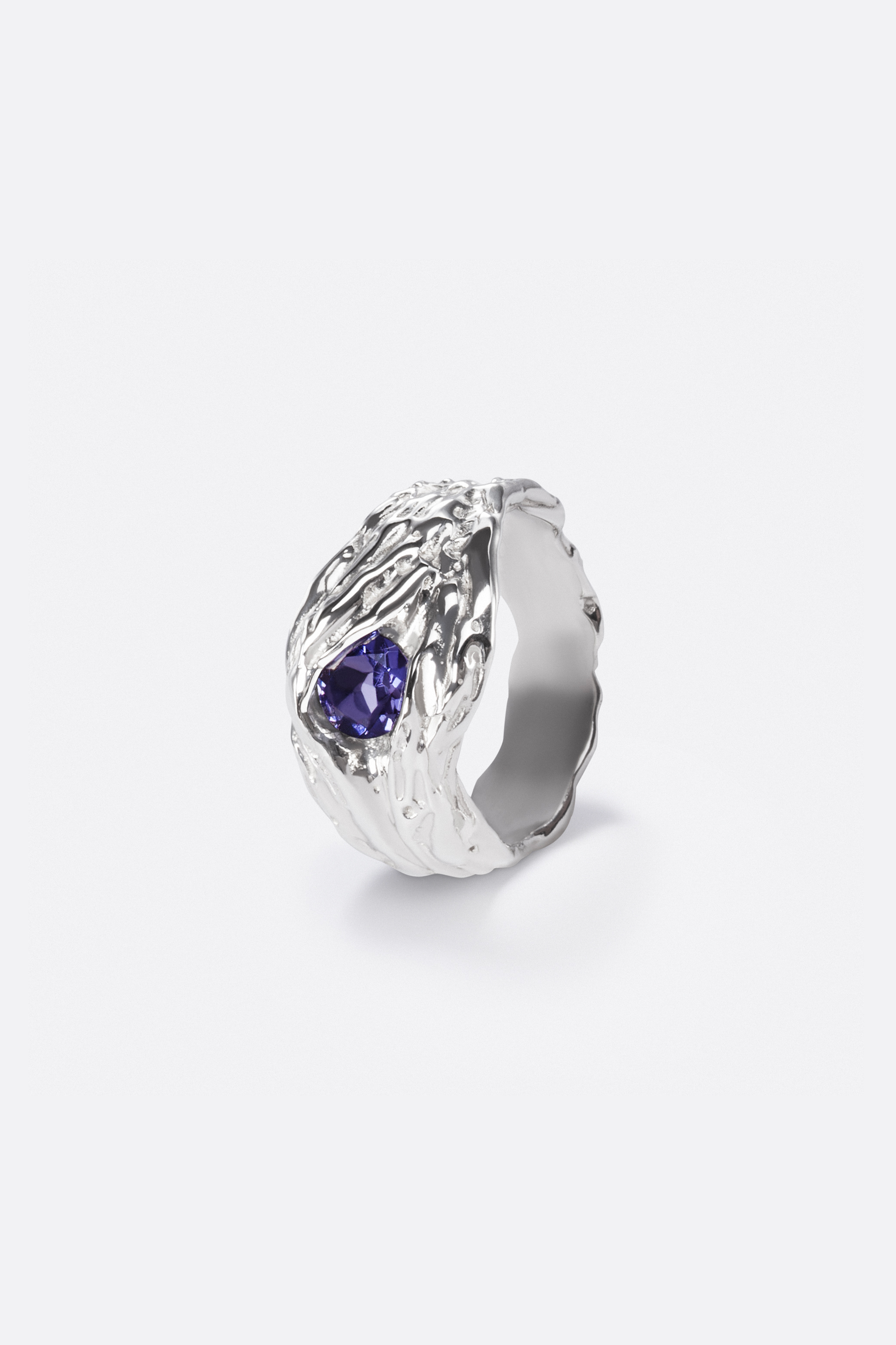 BAGUE MAËL