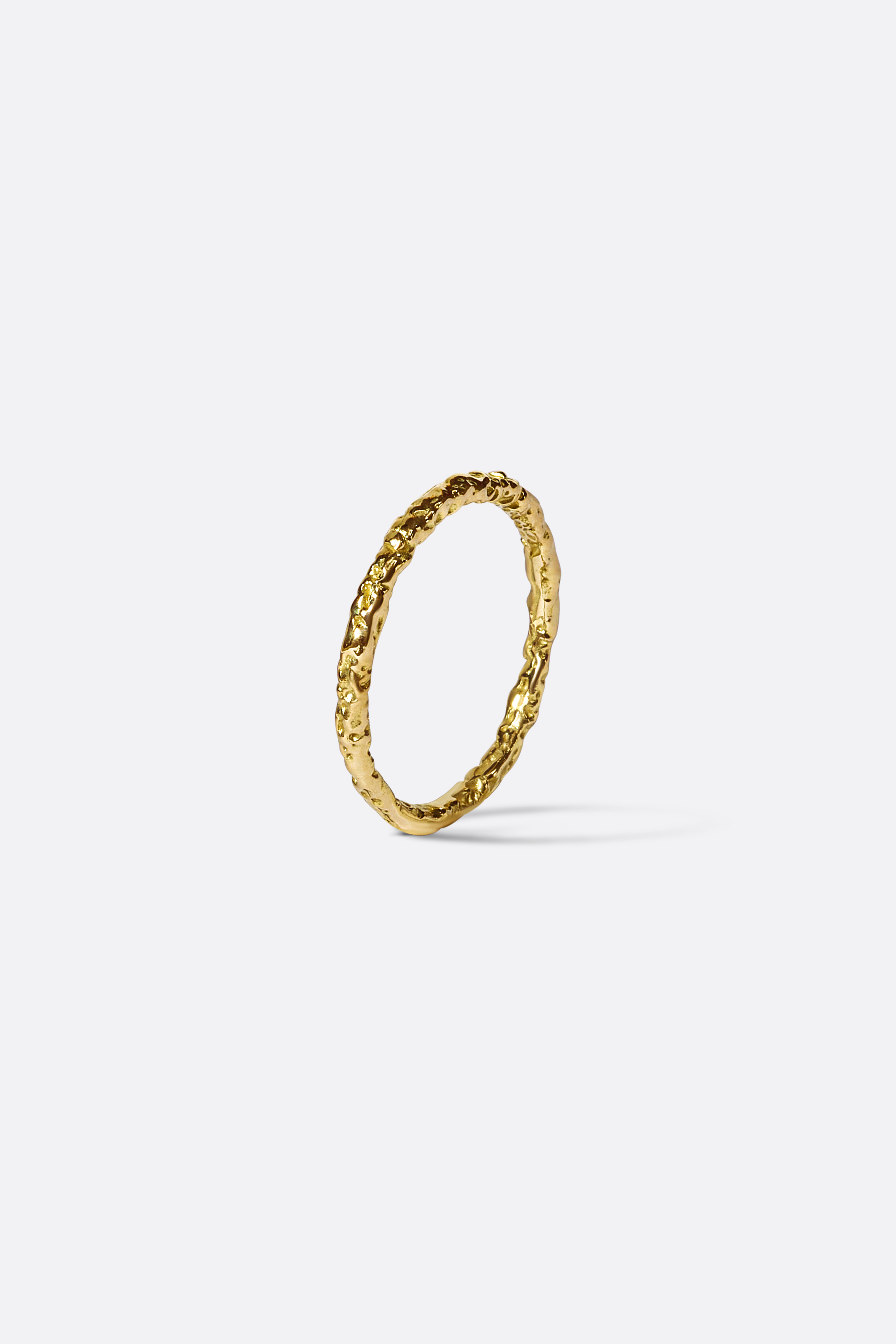BAGUE MARIUS OR  Monsieur Paris