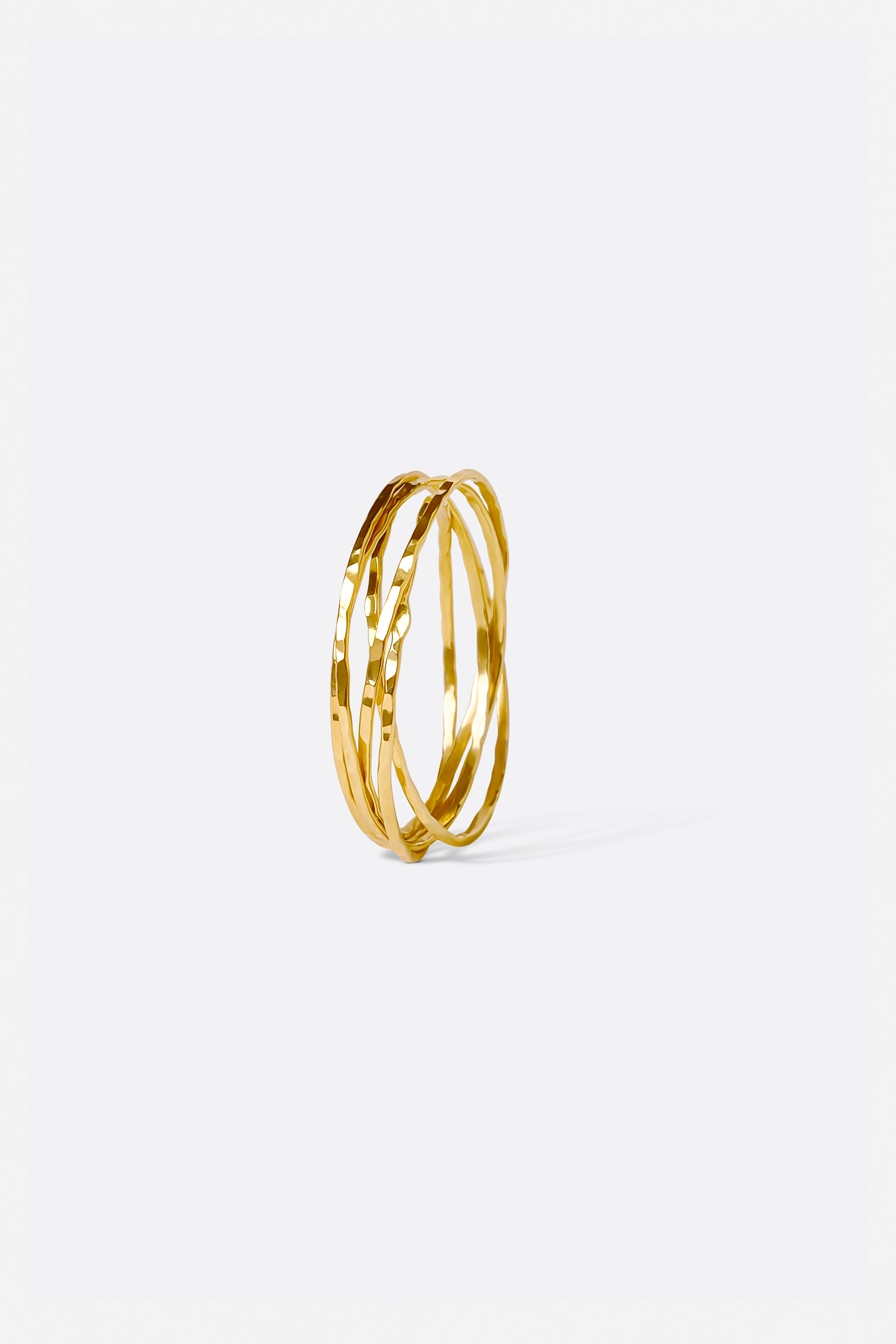 BAGUE OLYMPE