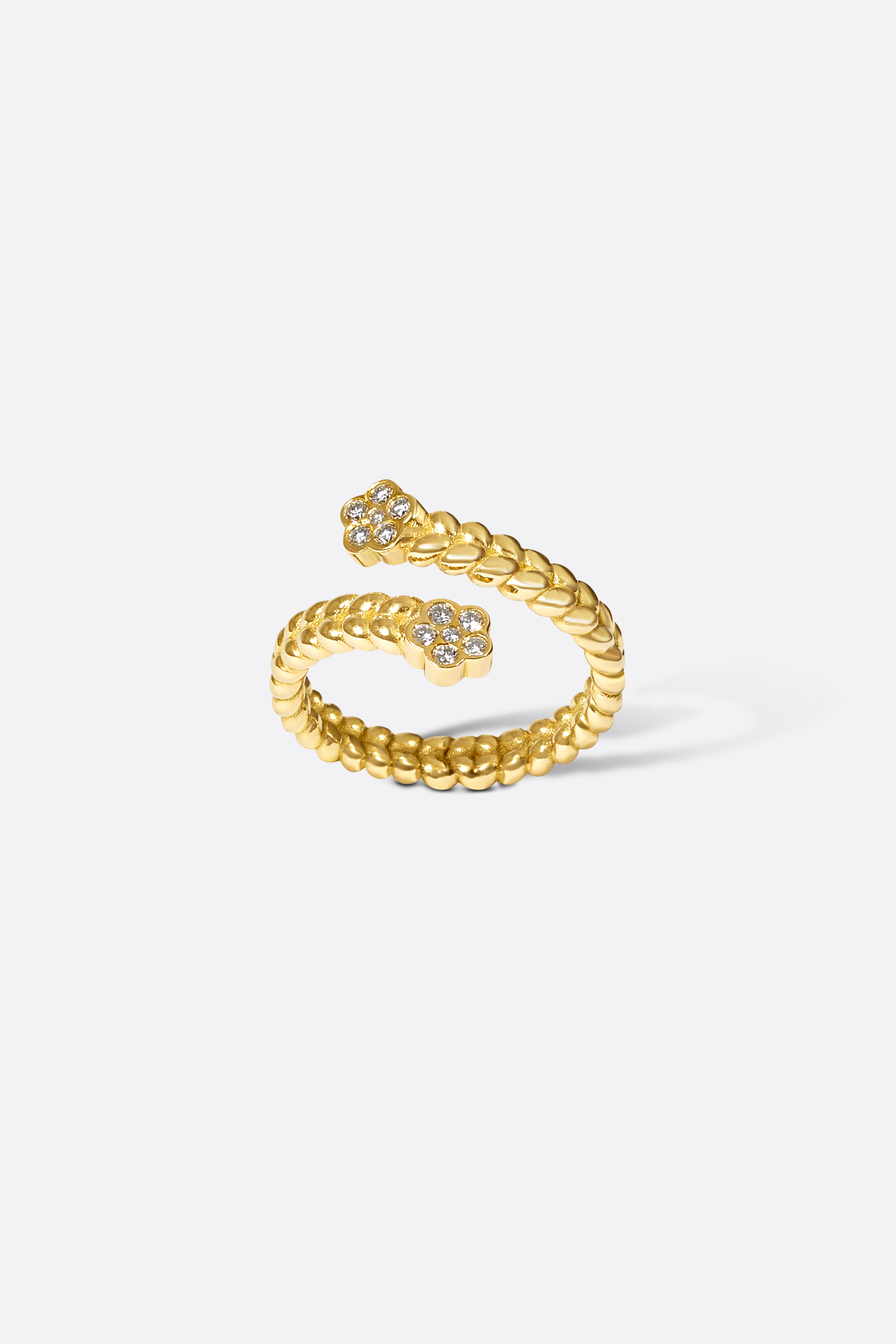BAGUE TAHIA  Monsieur Paris