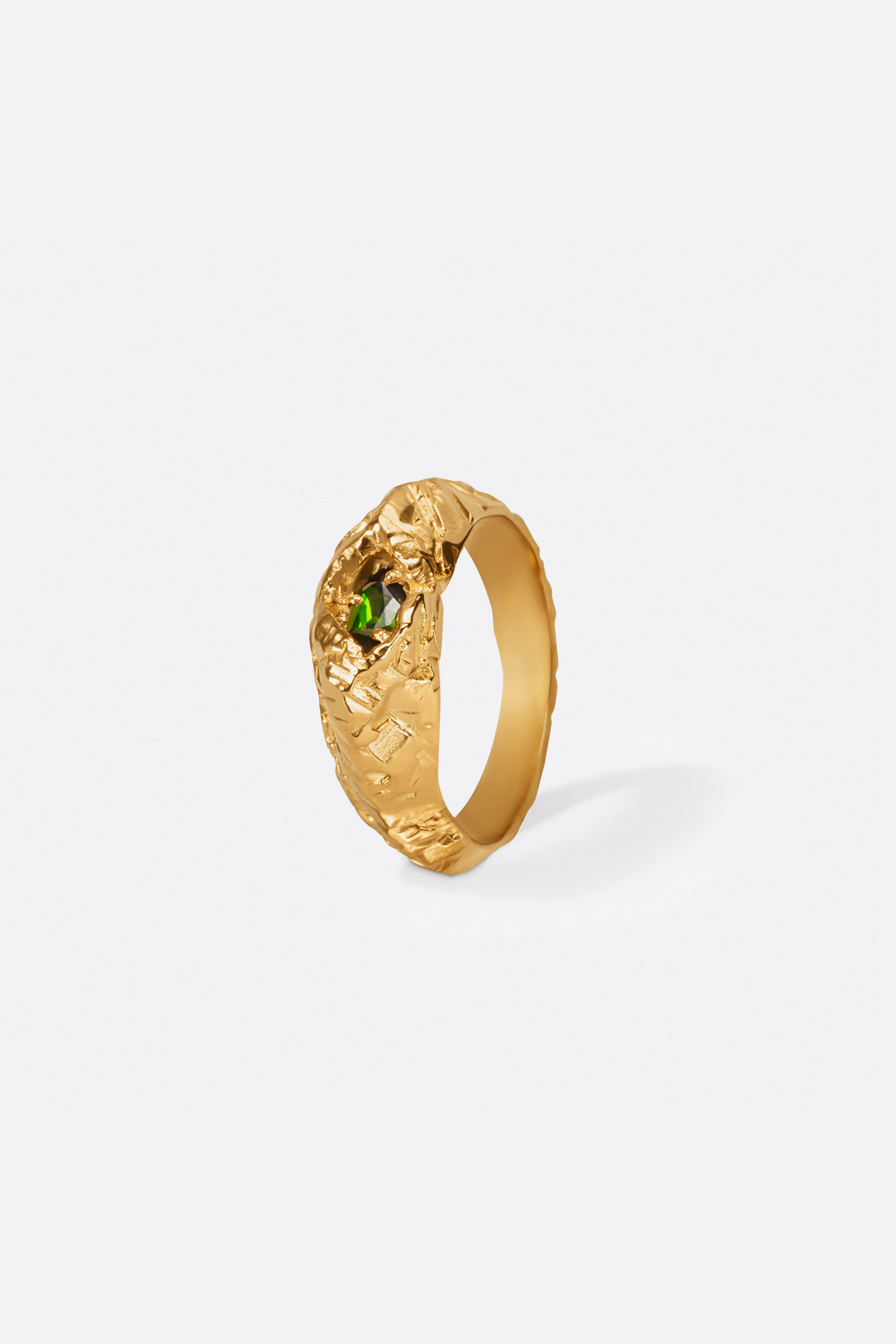 BAGUE ZIA