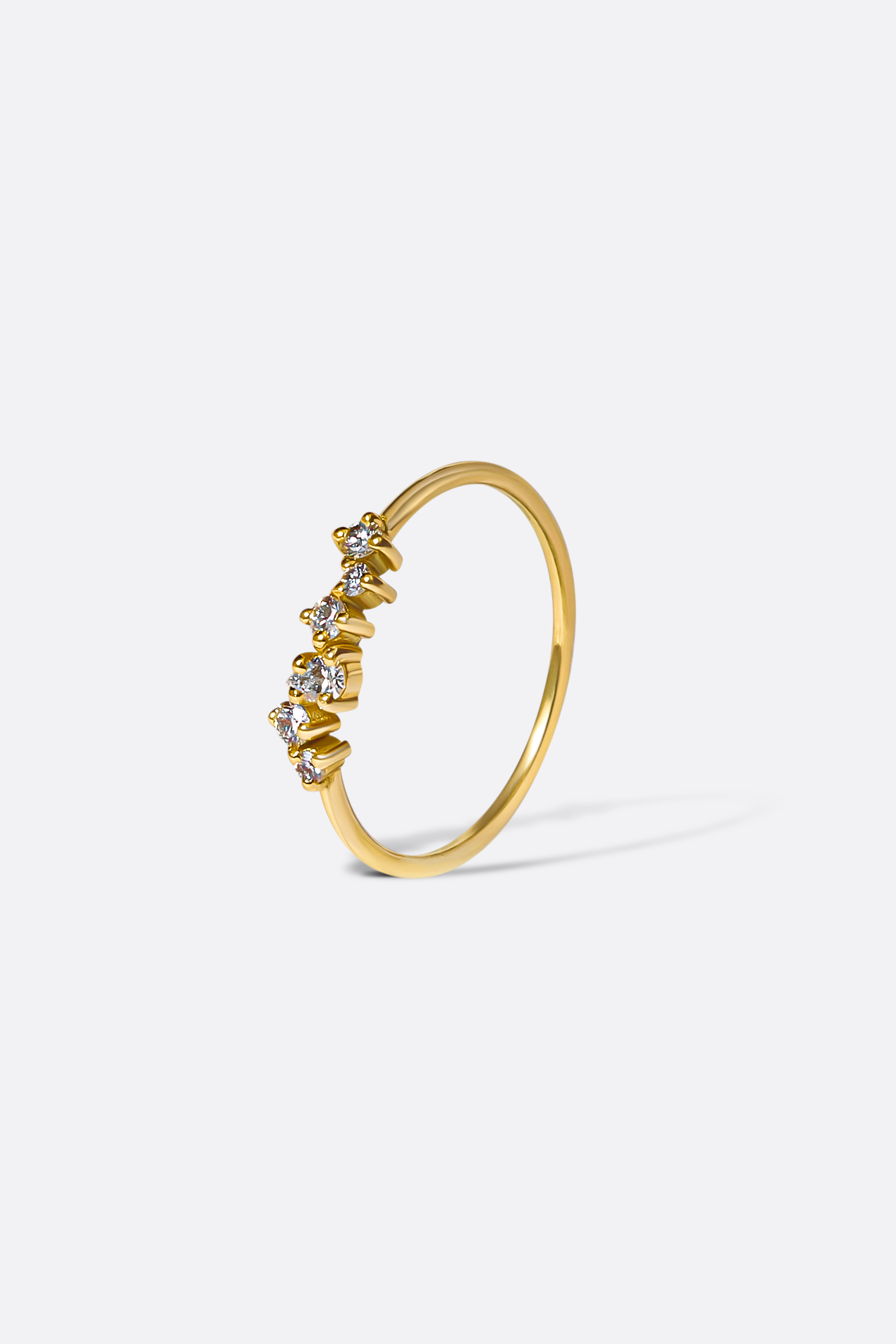 BAGUE ZOHRA  Monsieur Paris