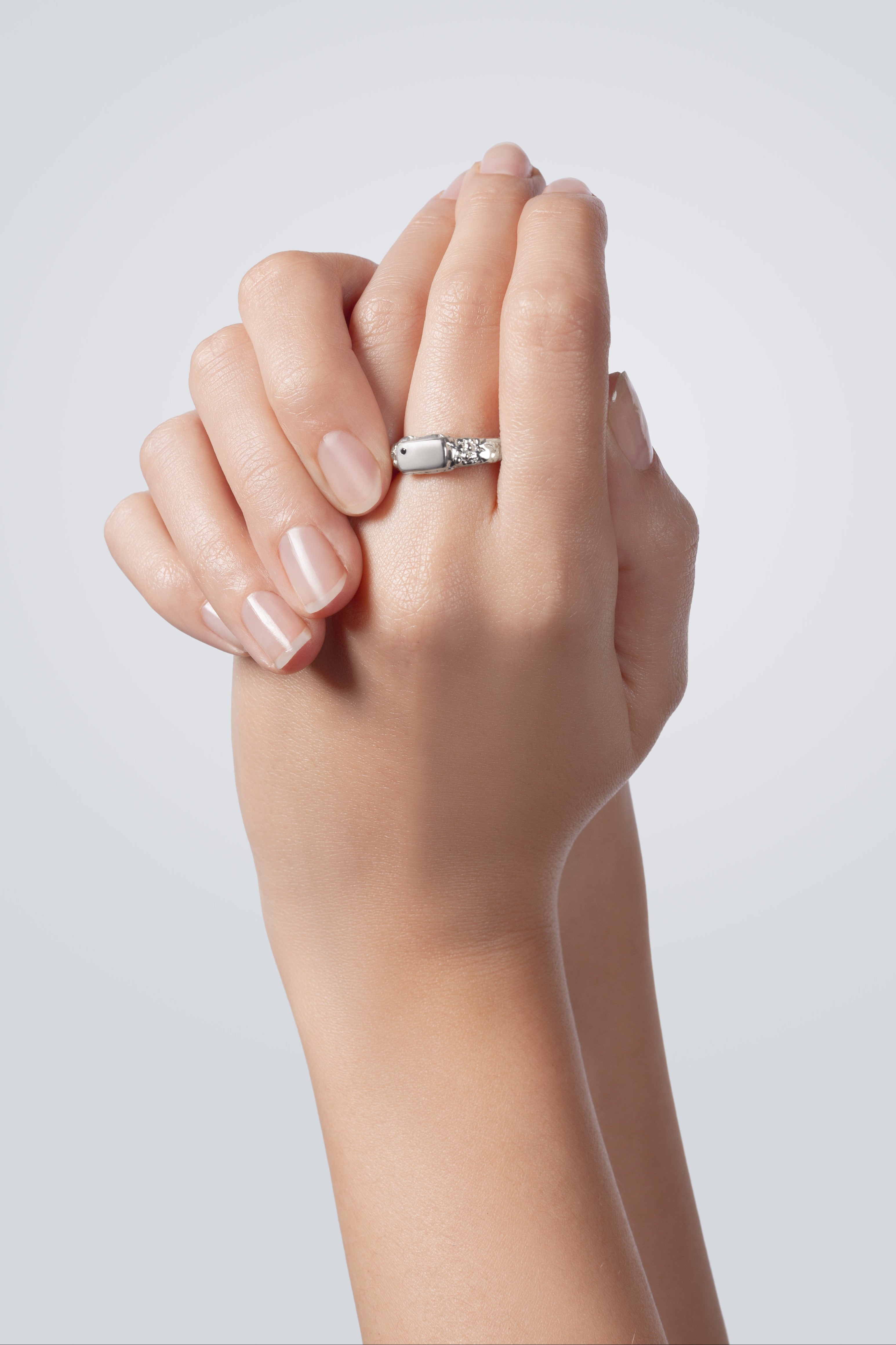 BAGUE CALI BAGUE Monsieur Paris