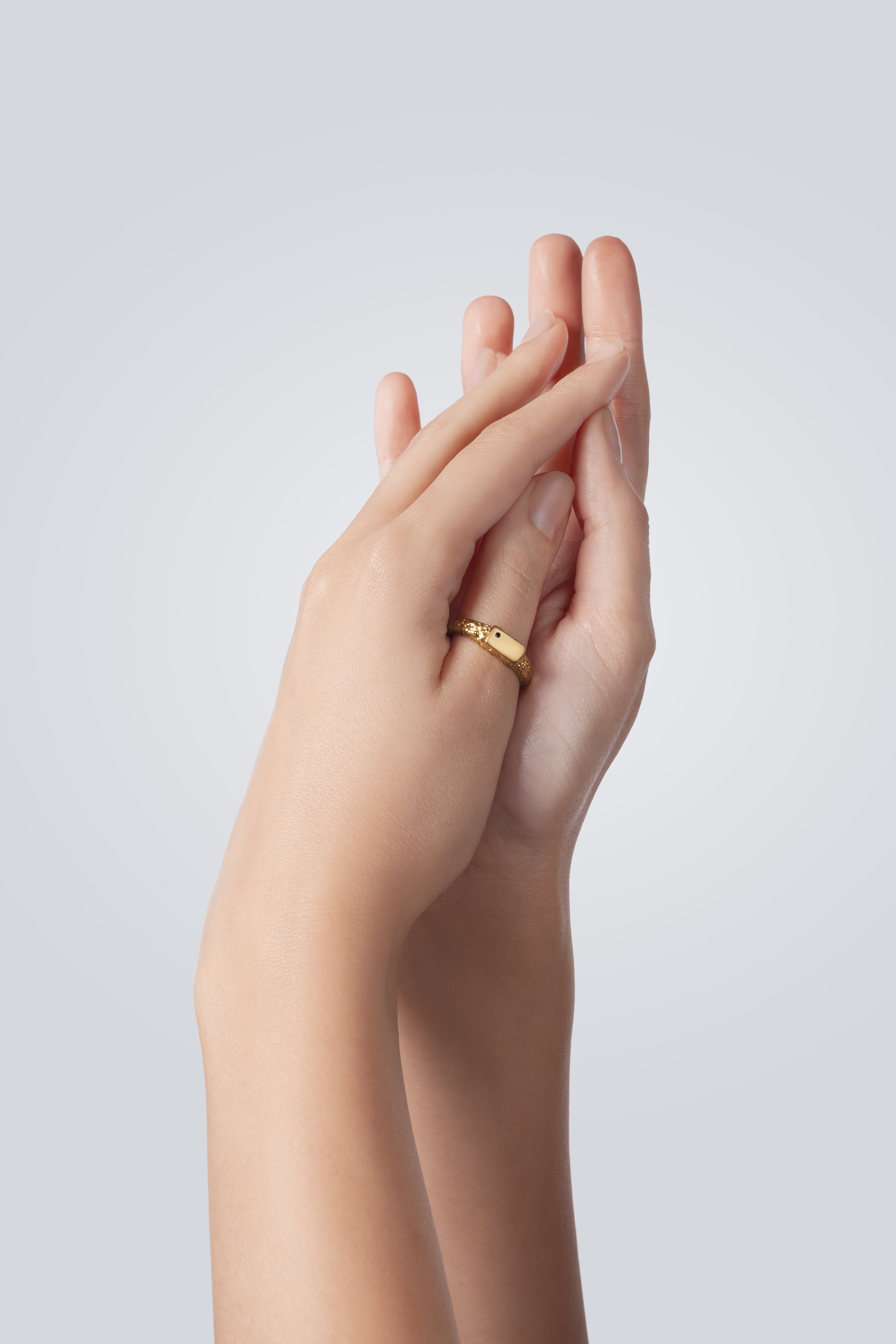 BAGUE CALI BAGUE Monsieur Paris