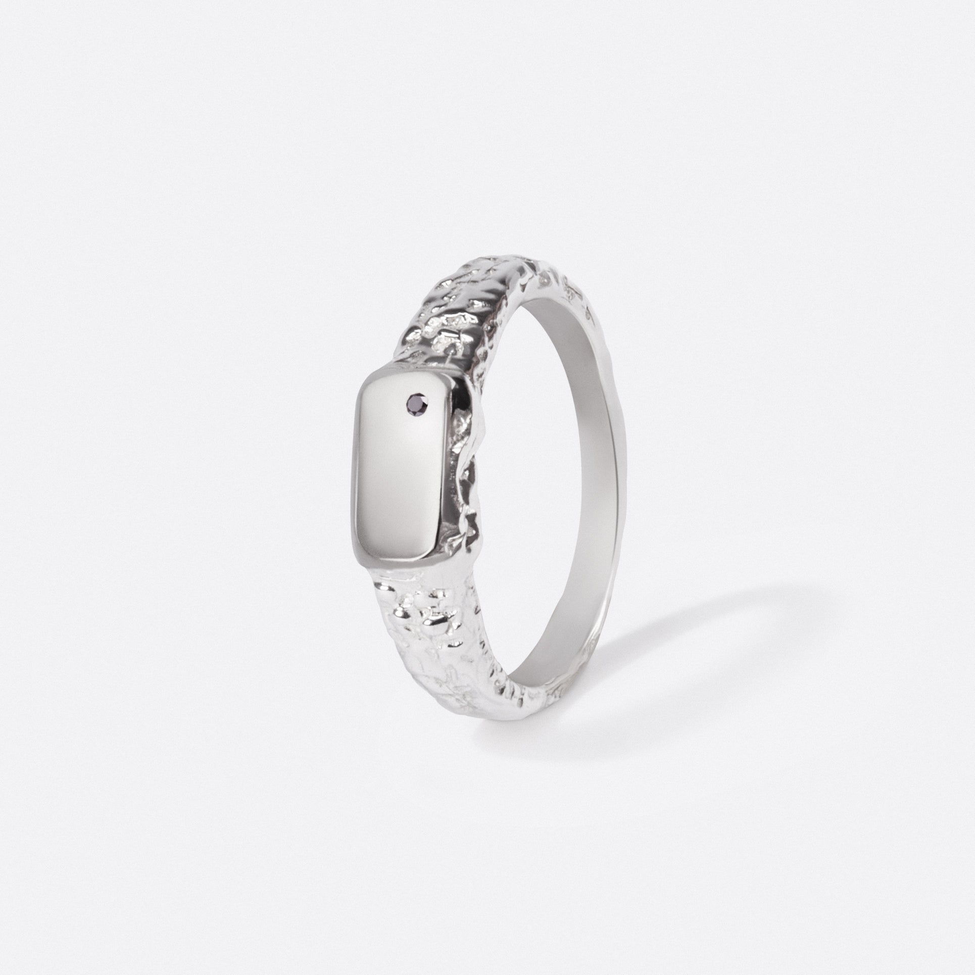 BAGUE CALI BAGUE Monsieur Paris