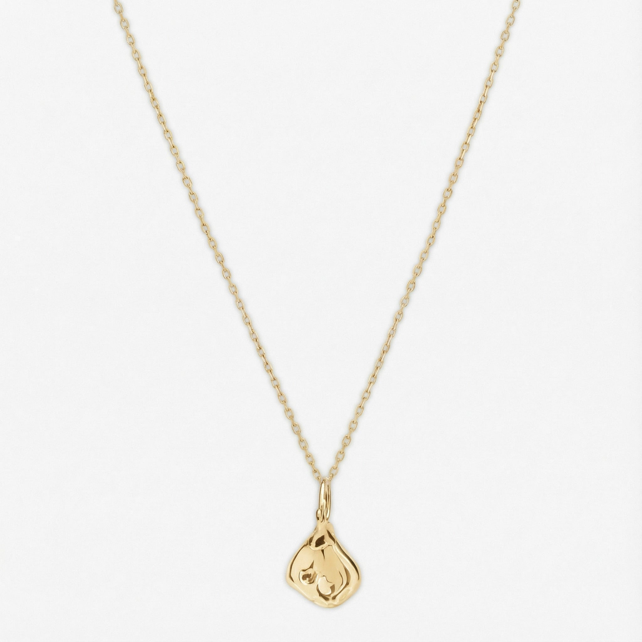 COLLIER ELIO COLLIER MEDAILLE Monsieur Paris