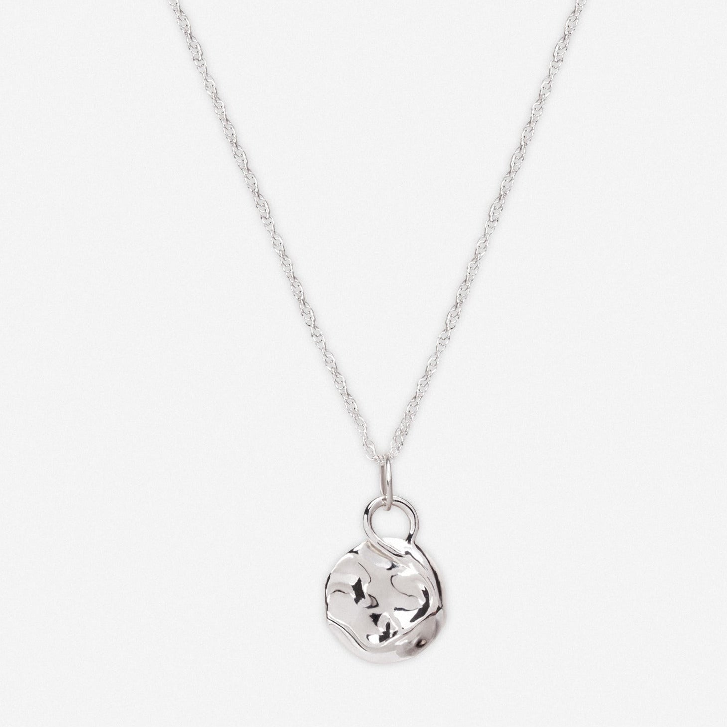 COLLIER KEYNA COLLIER MEDAILLE Monsieur Paris
