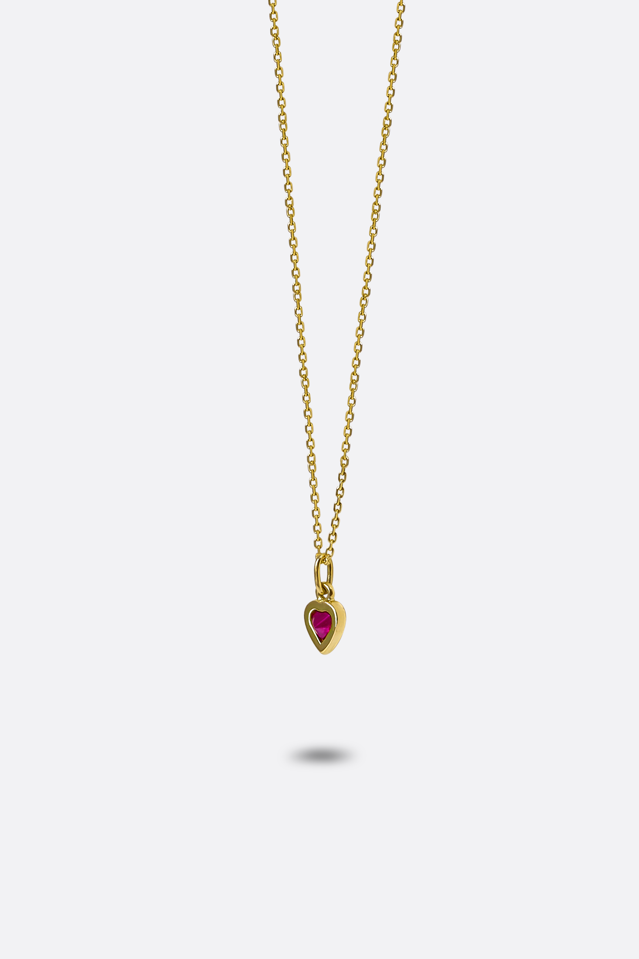 COLLIER APHRODITE  Monsieur Paris