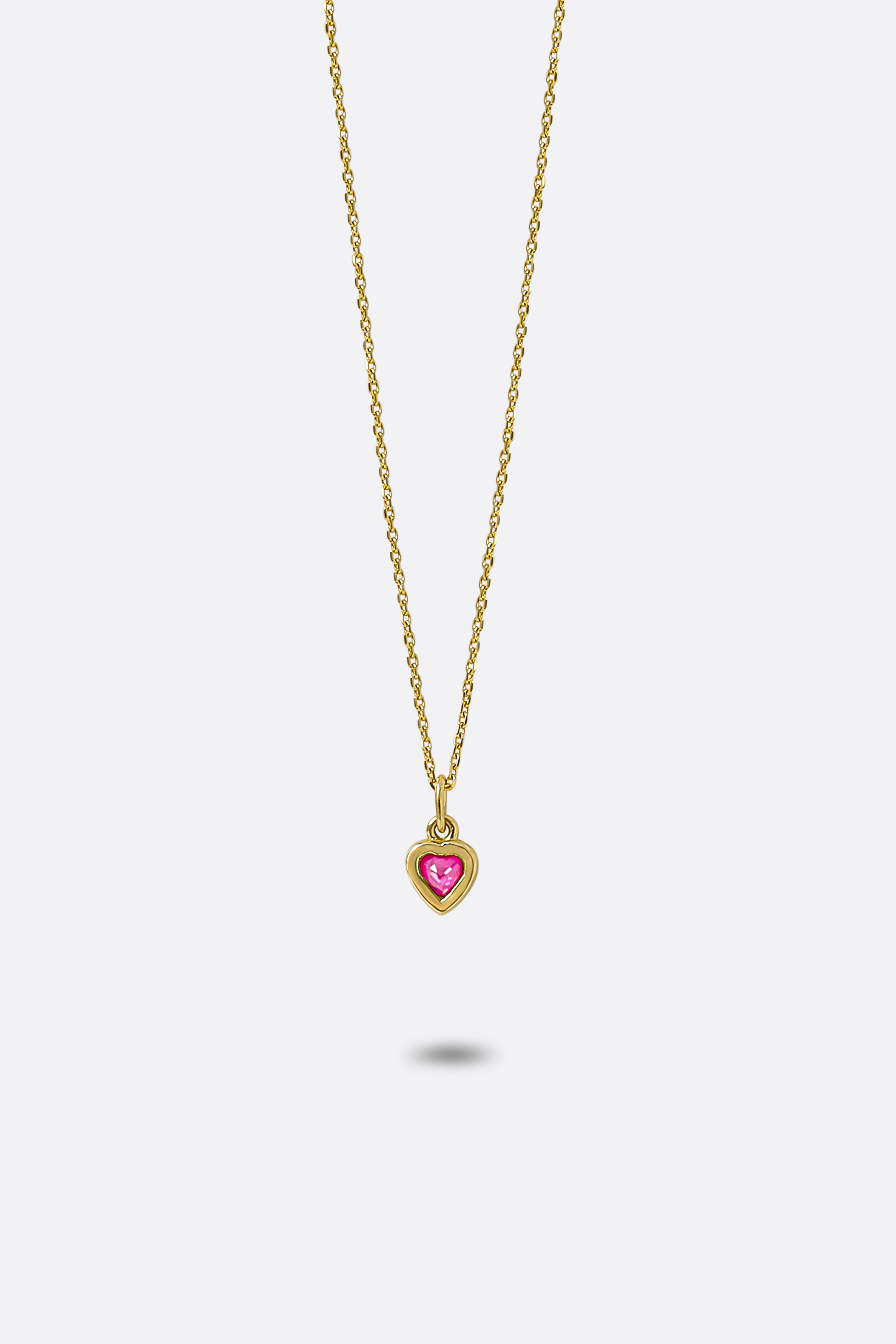 COLLIER APHRODITE  Monsieur Paris