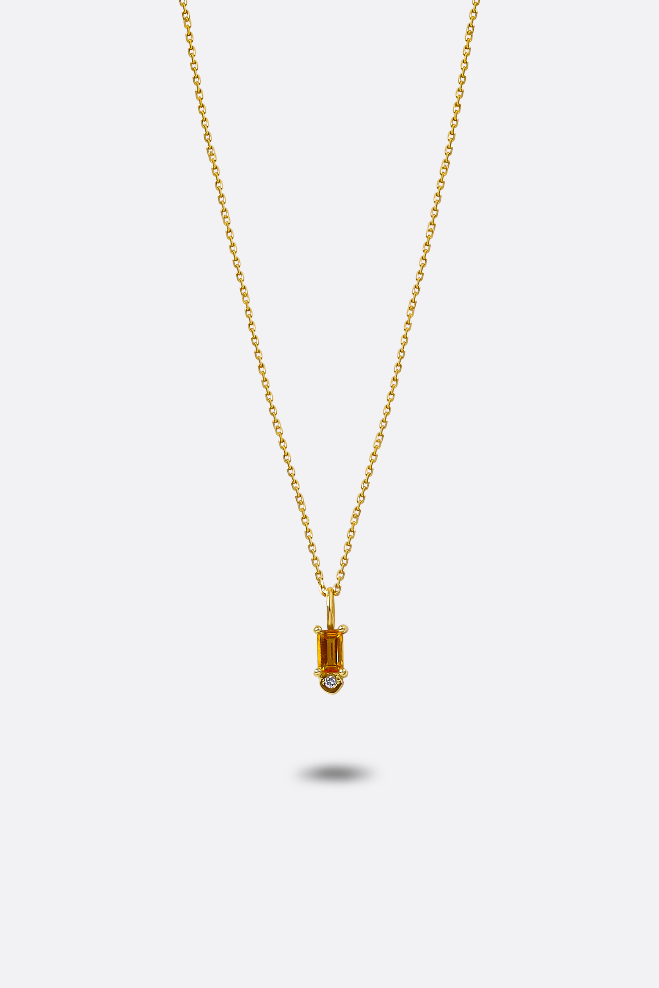 COLLIER DORESS  Monsieur Paris