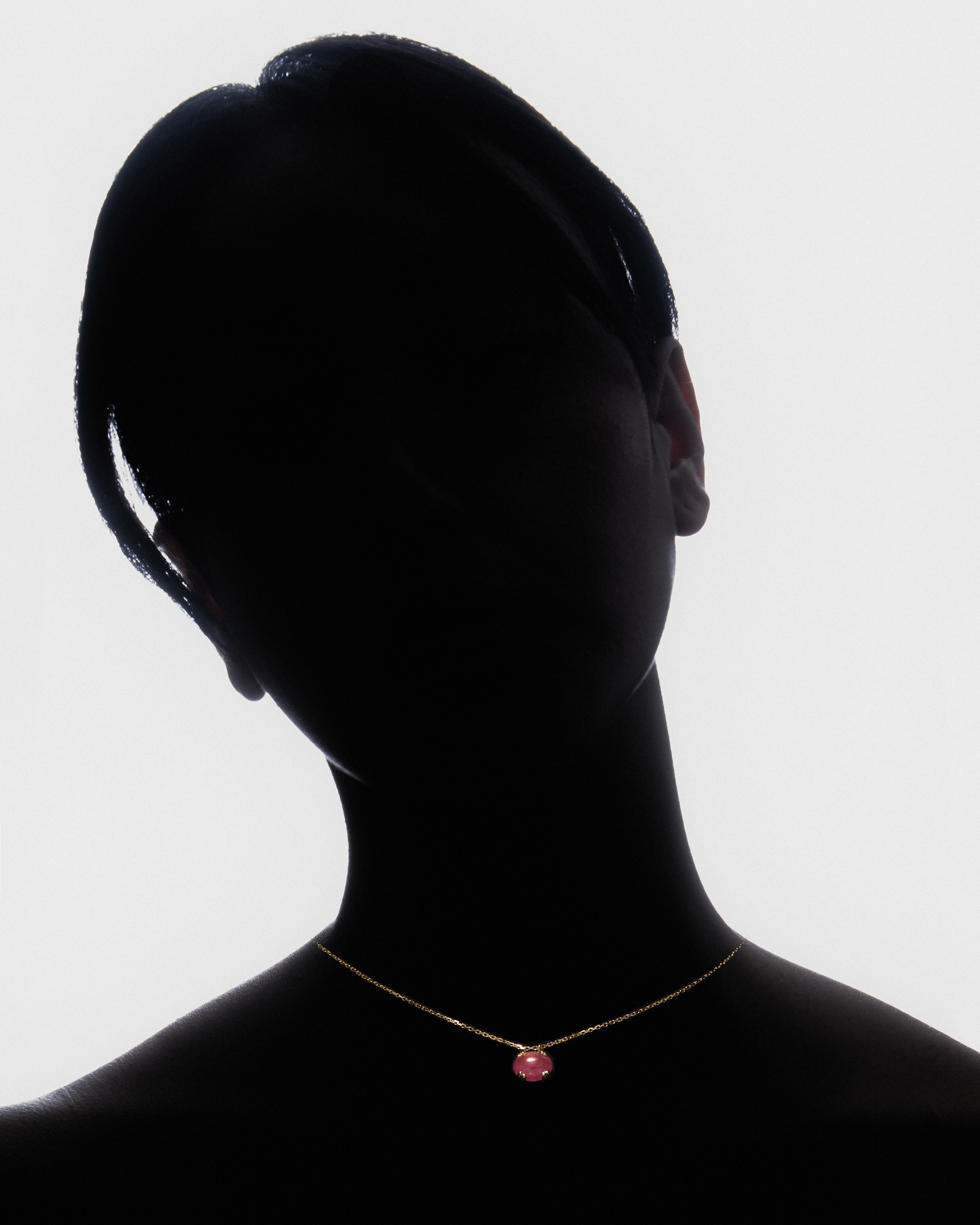 COLLIER ELIA  Monsieur Paris
