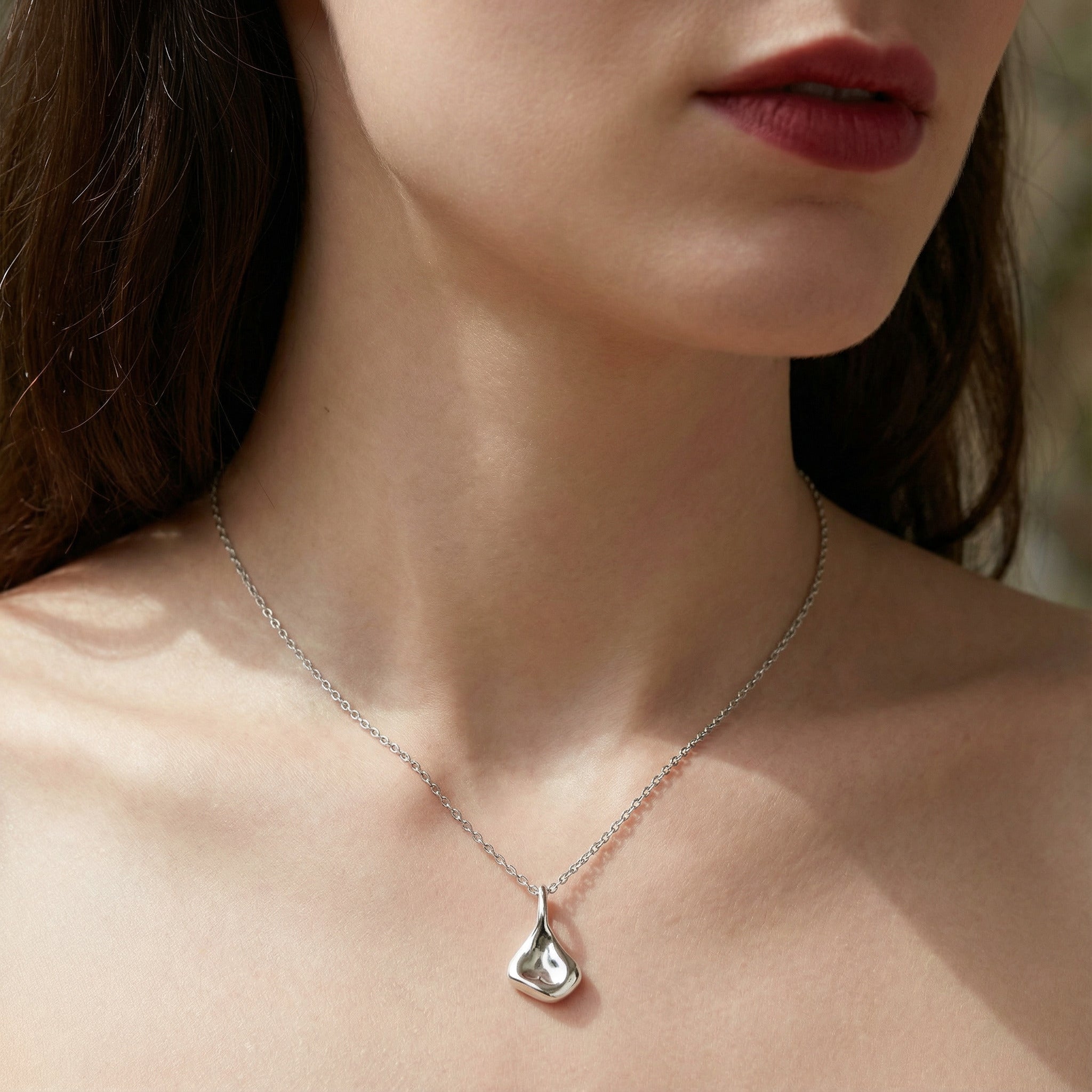 COLLIER ELIO COLLIER MEDAILLE Monsieur Paris