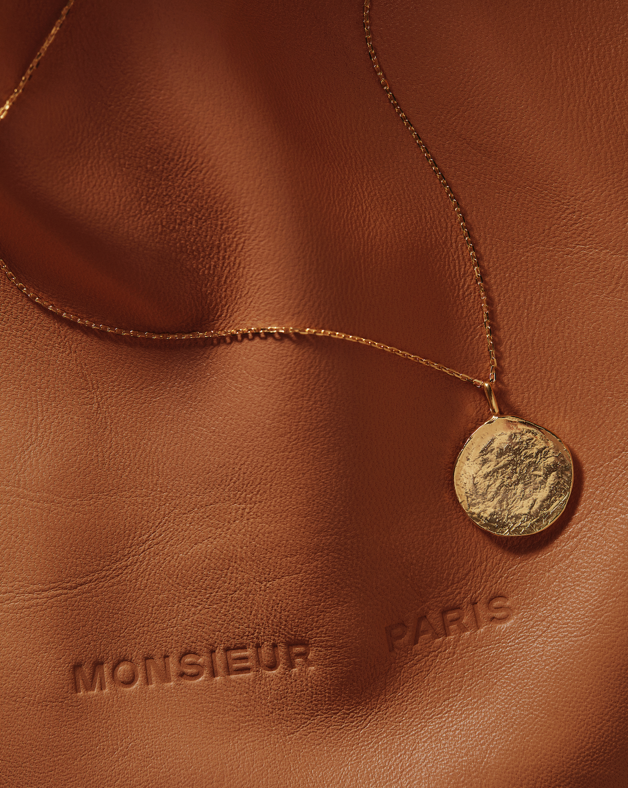 COLLIER EDOUARD  Monsieur Paris