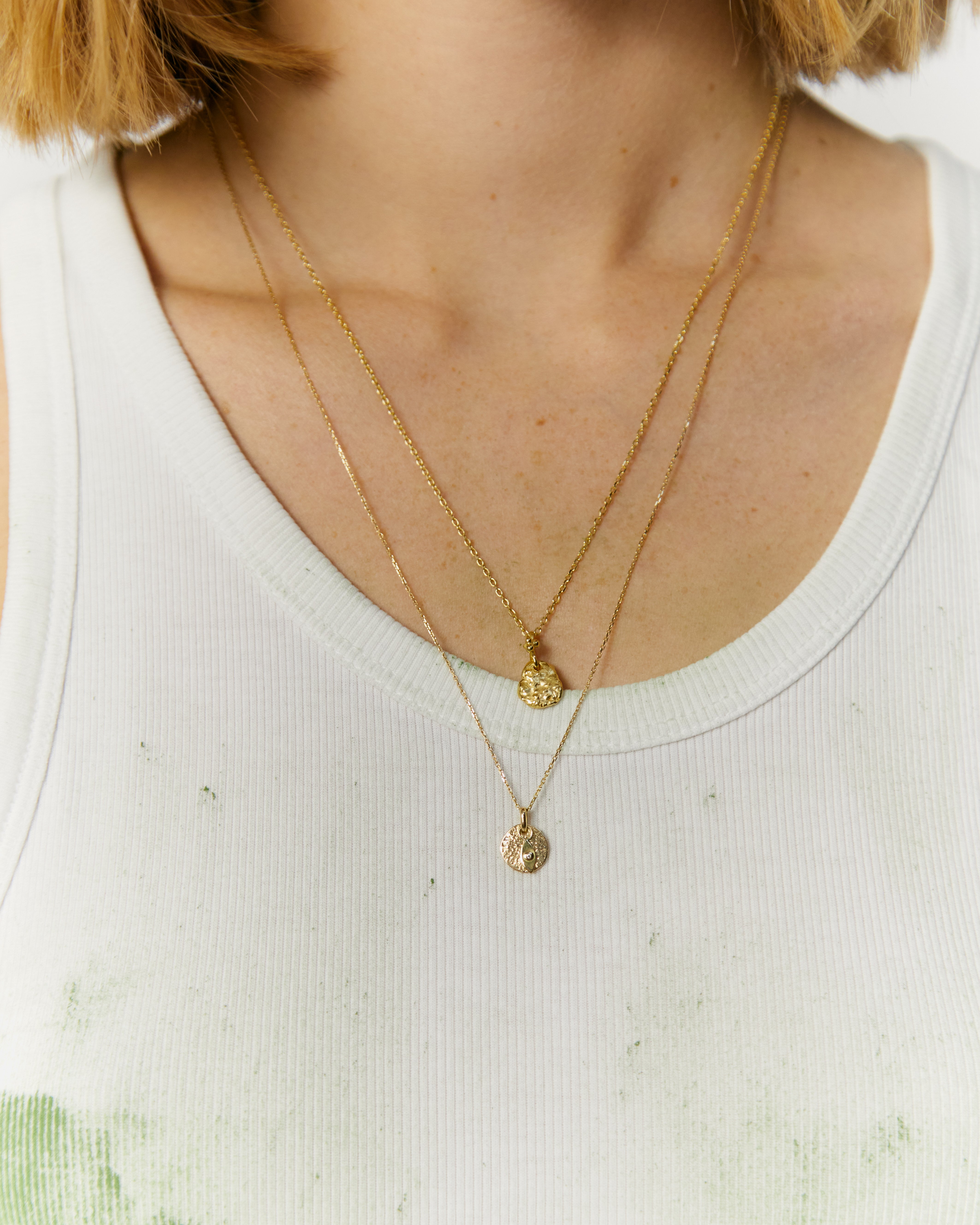 COLLIER MEDEE  Monsieur Paris