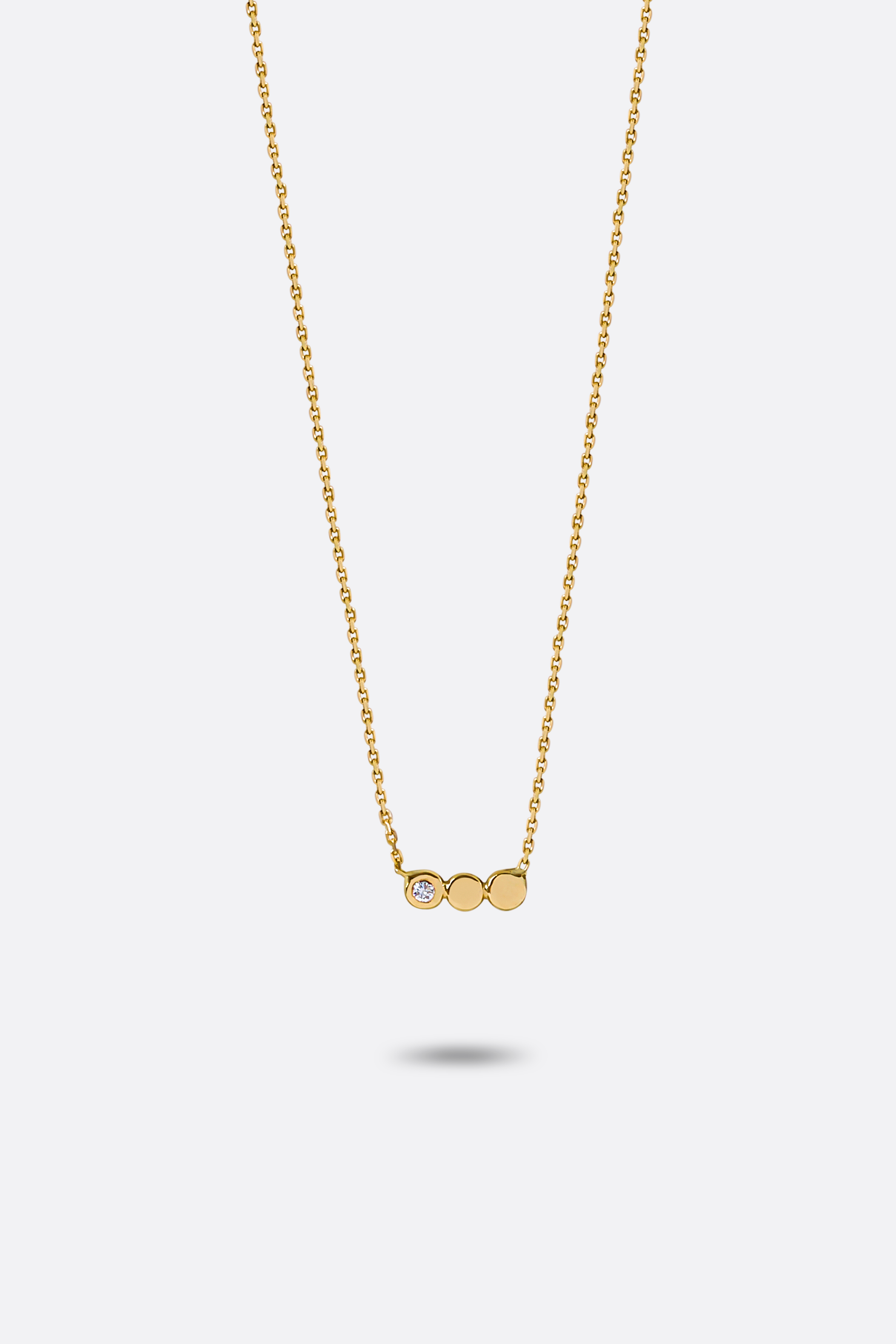 COLLIER PRINCESSE  Monsieur Paris