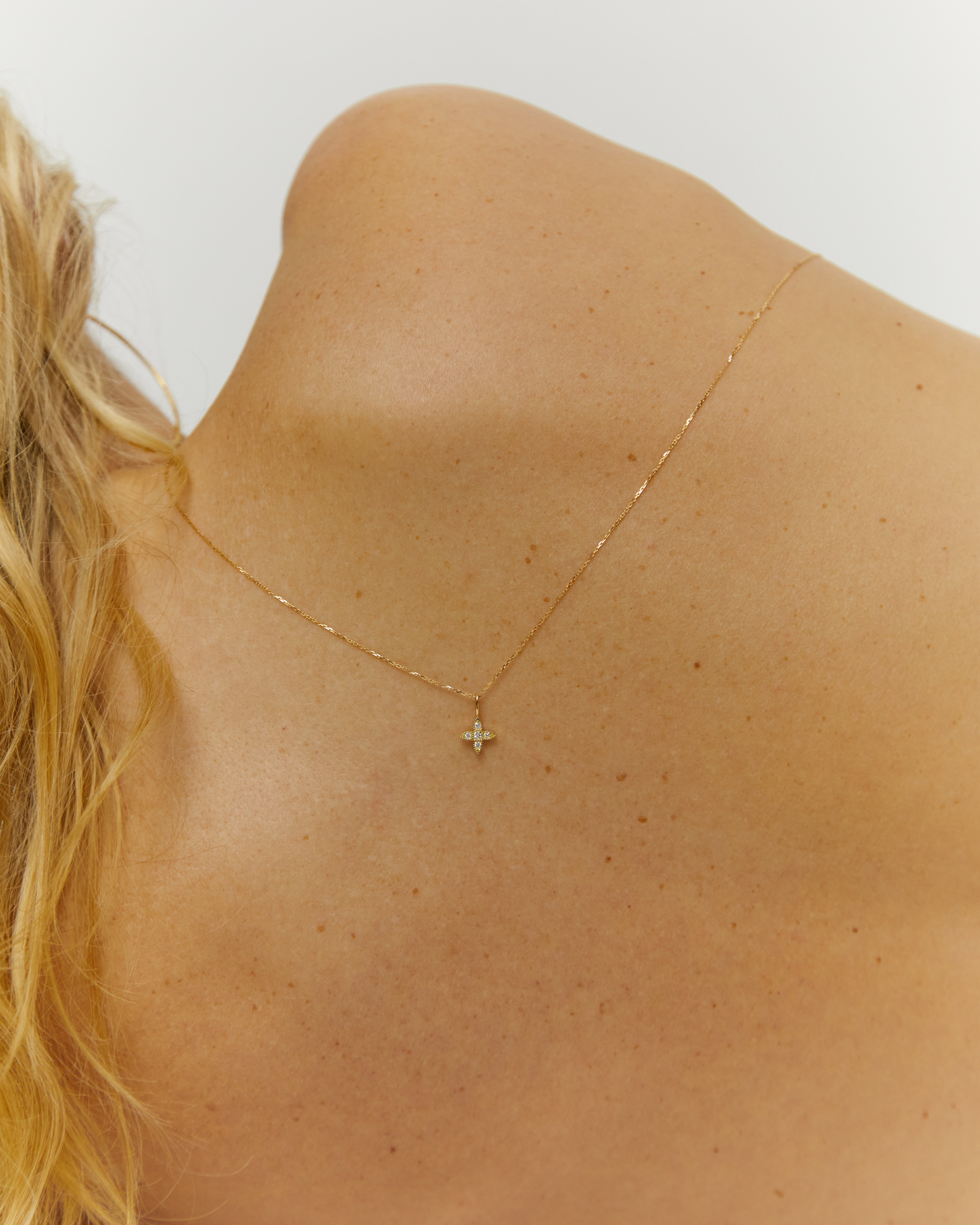 COLLIER VICTORIA  Monsieur Paris
